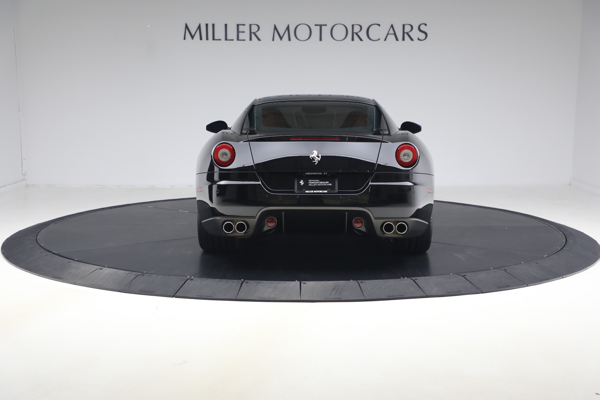 Used-2009-Ferrari-599-GTB-Fiorano