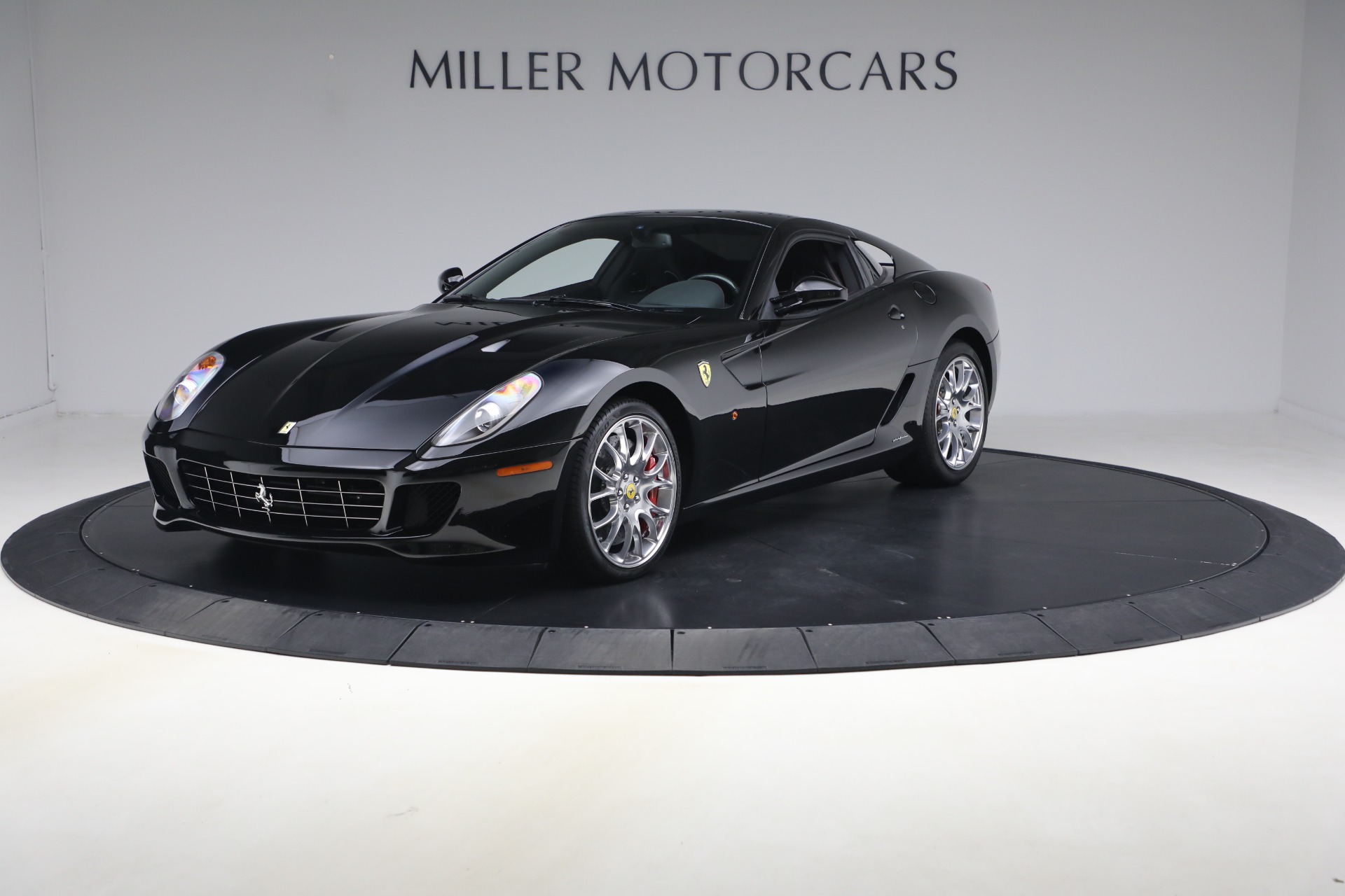 Used-2009-Ferrari-599-GTB-Fiorano