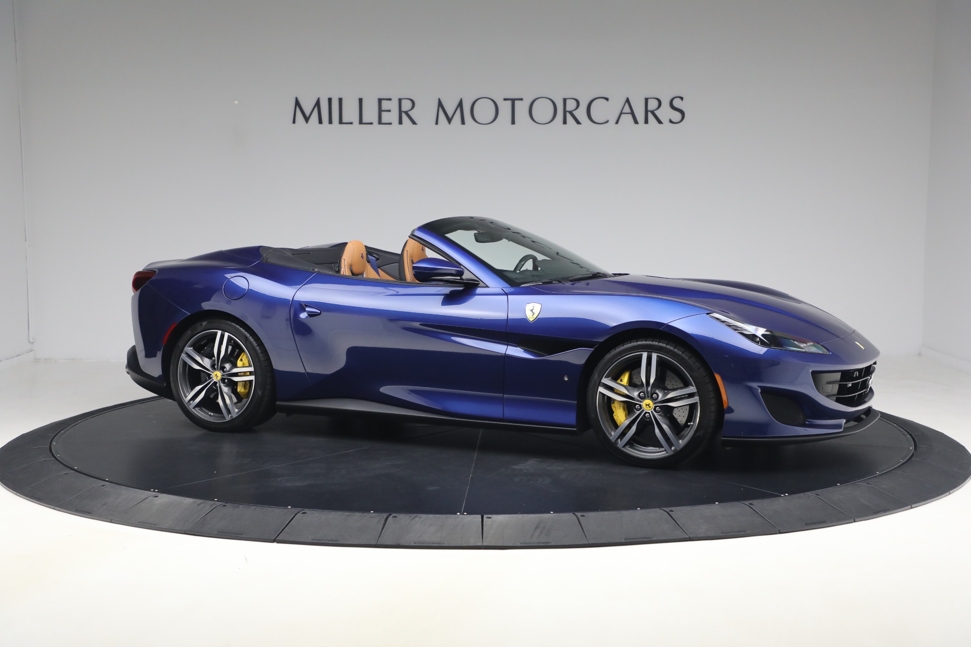 Used-2020-Ferrari-Portofino