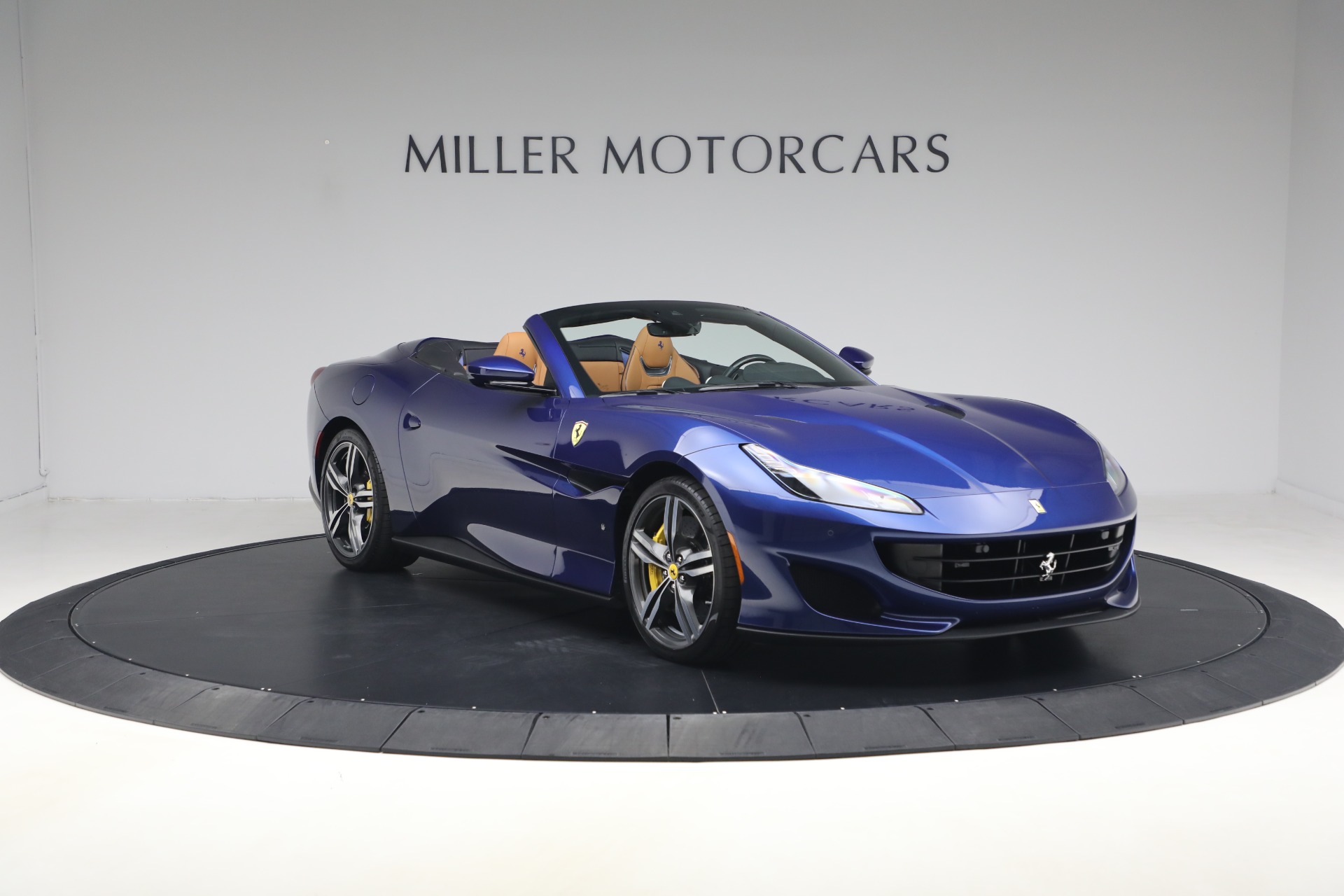 Used-2020-Ferrari-Portofino