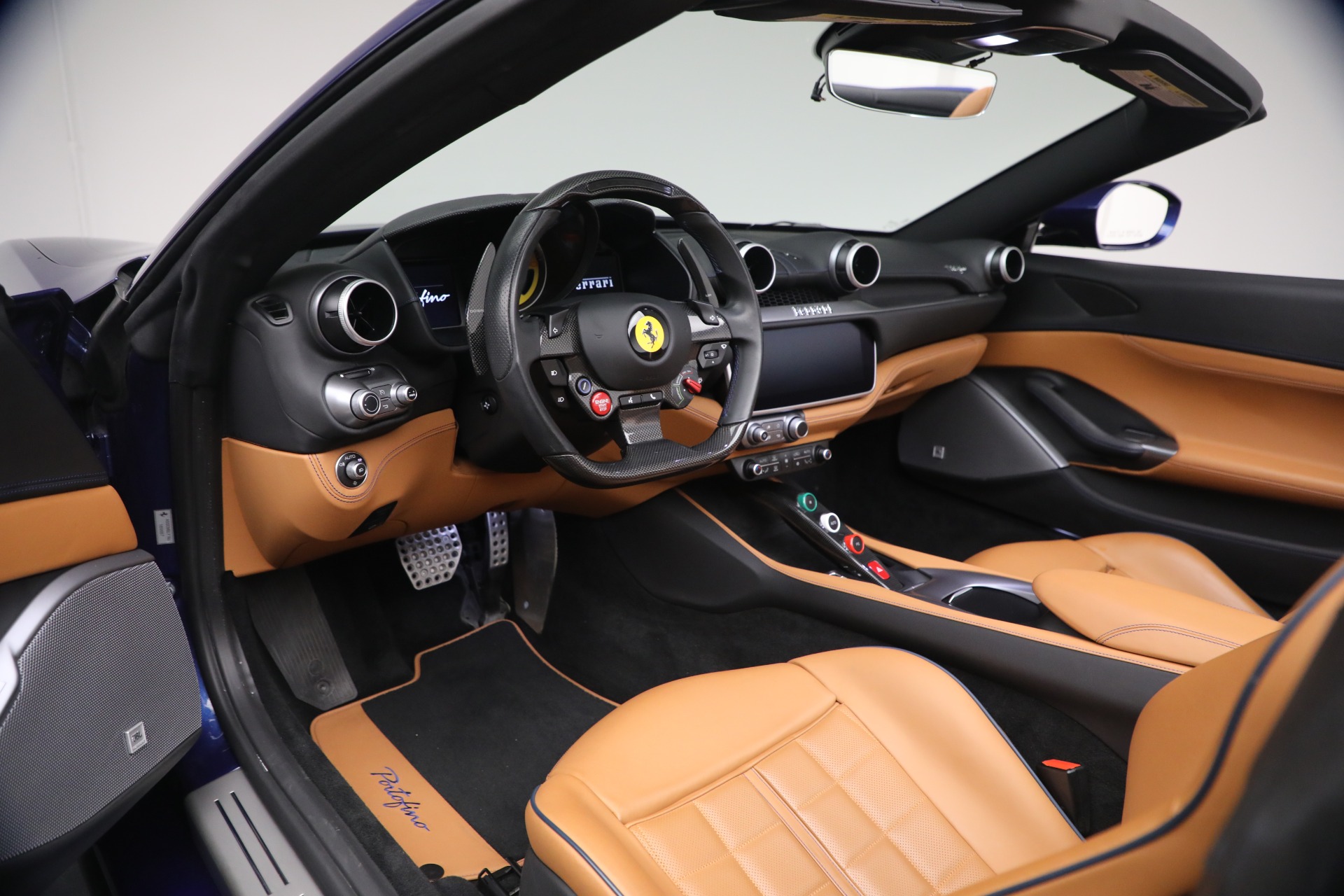 Used-2020-Ferrari-Portofino