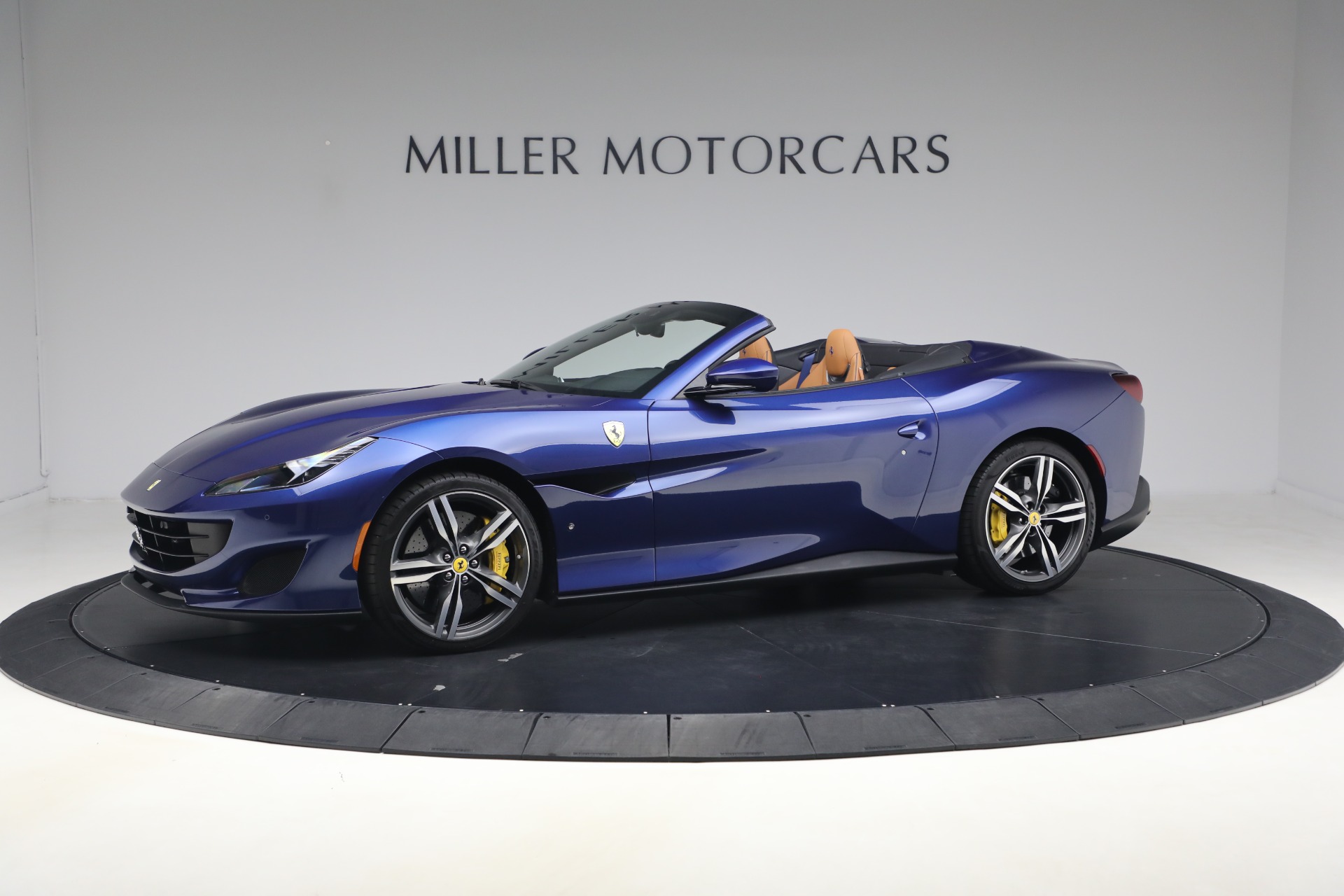 Used-2020-Ferrari-Portofino