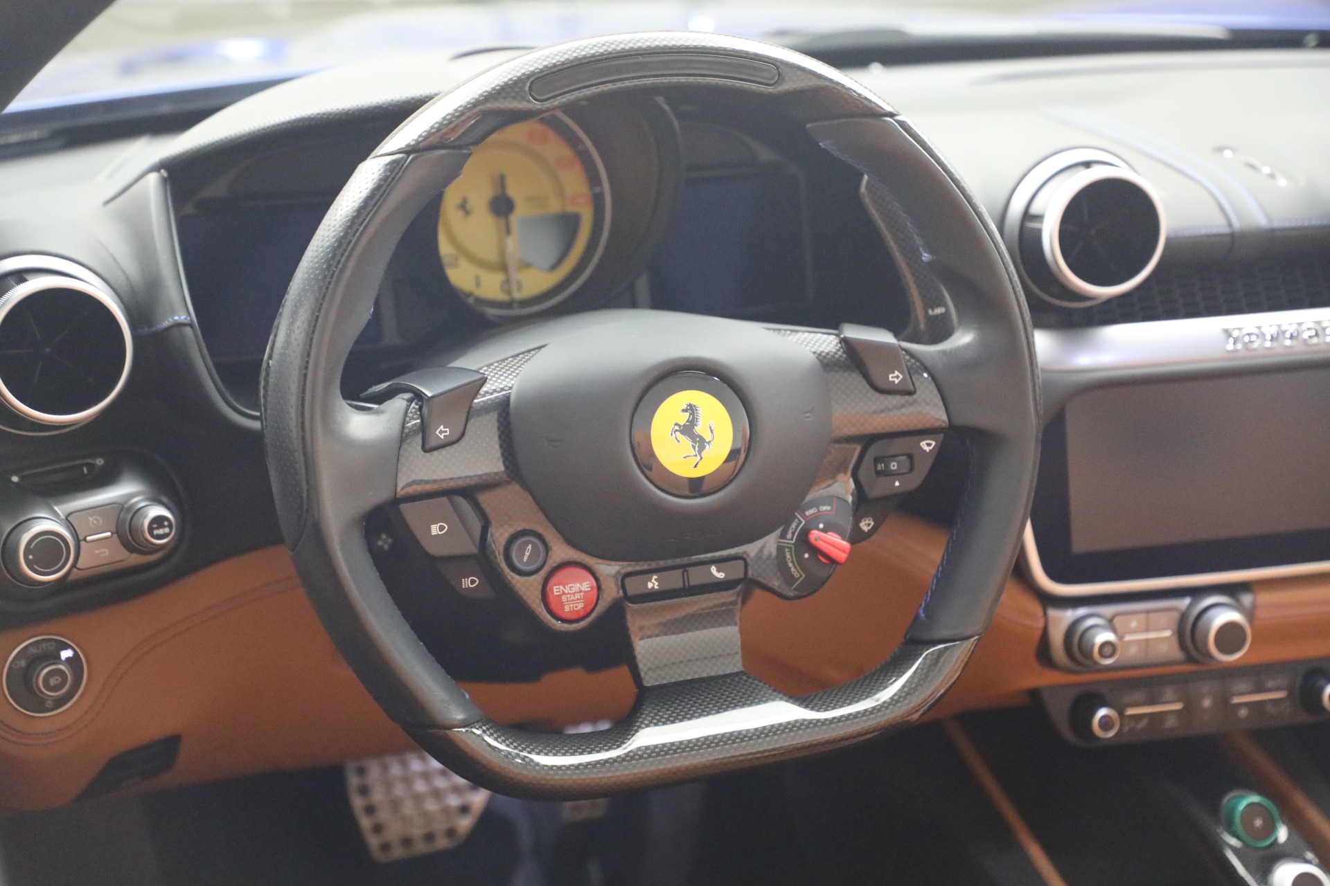 Used-2020-Ferrari-Portofino
