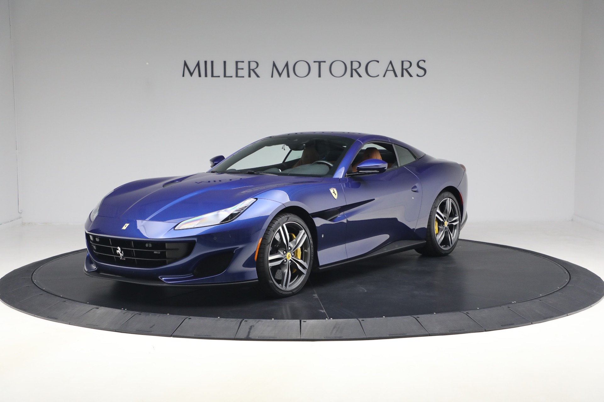 Used-2020-Ferrari-Portofino