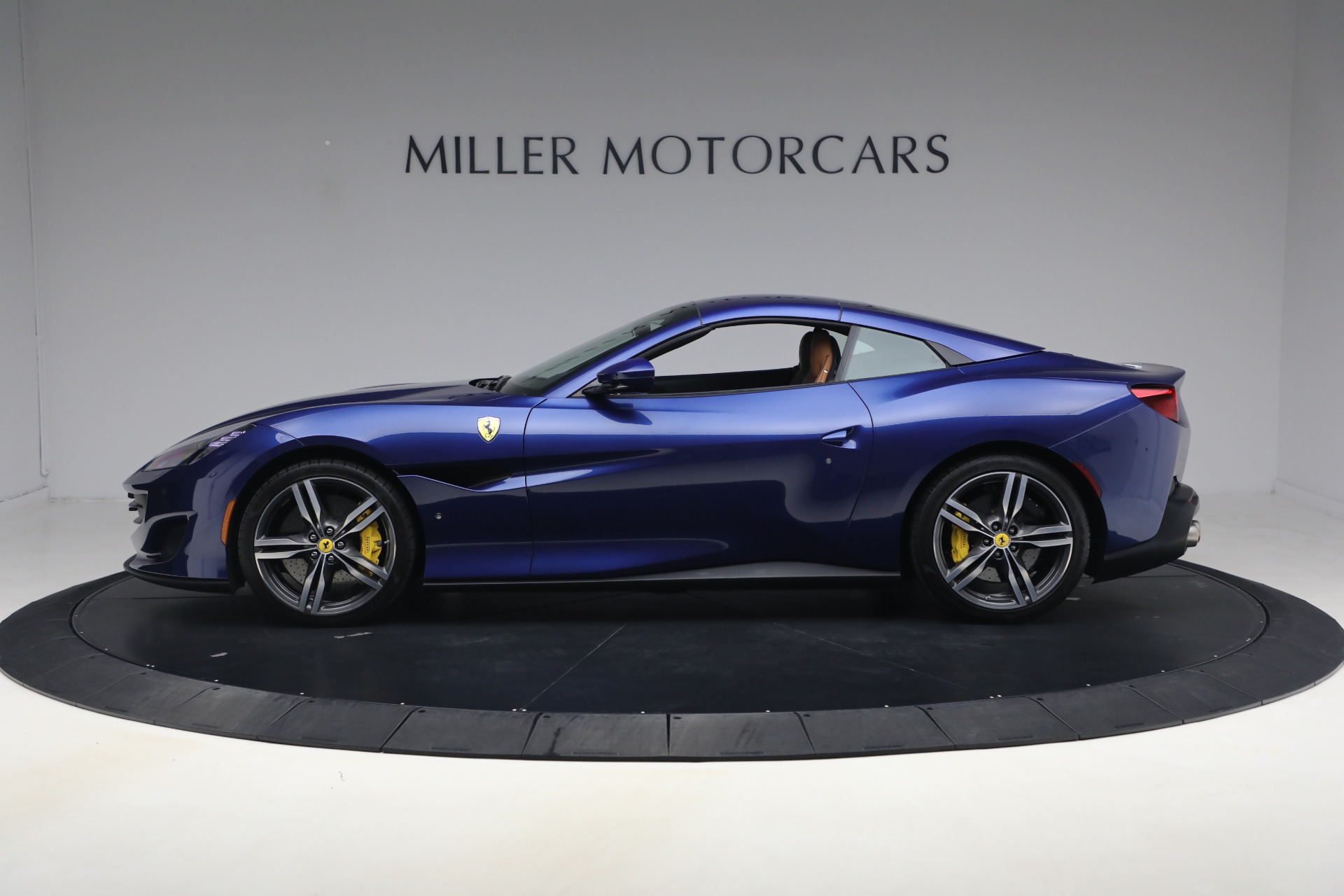 Used-2020-Ferrari-Portofino