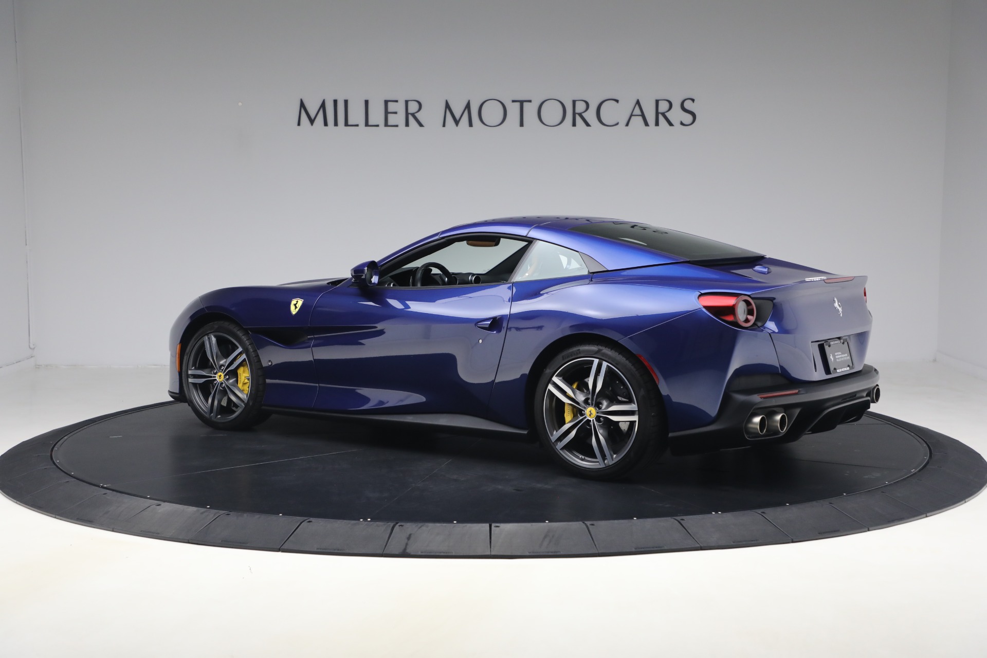 Used-2020-Ferrari-Portofino