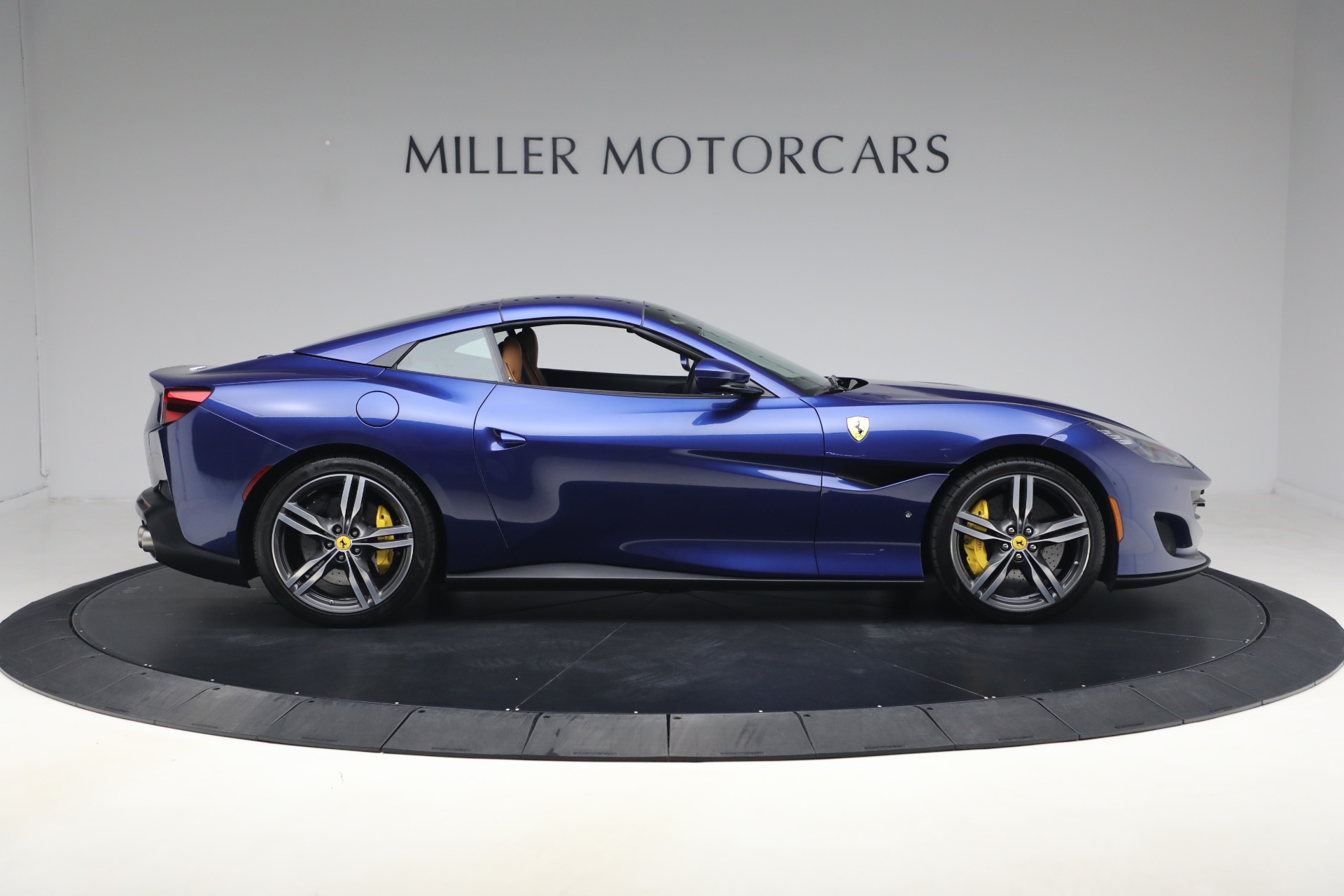 Used-2020-Ferrari-Portofino