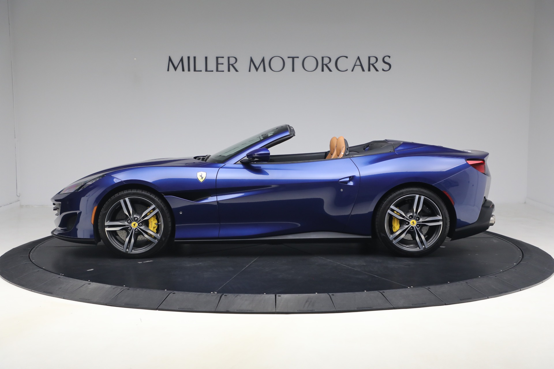 Used-2020-Ferrari-Portofino