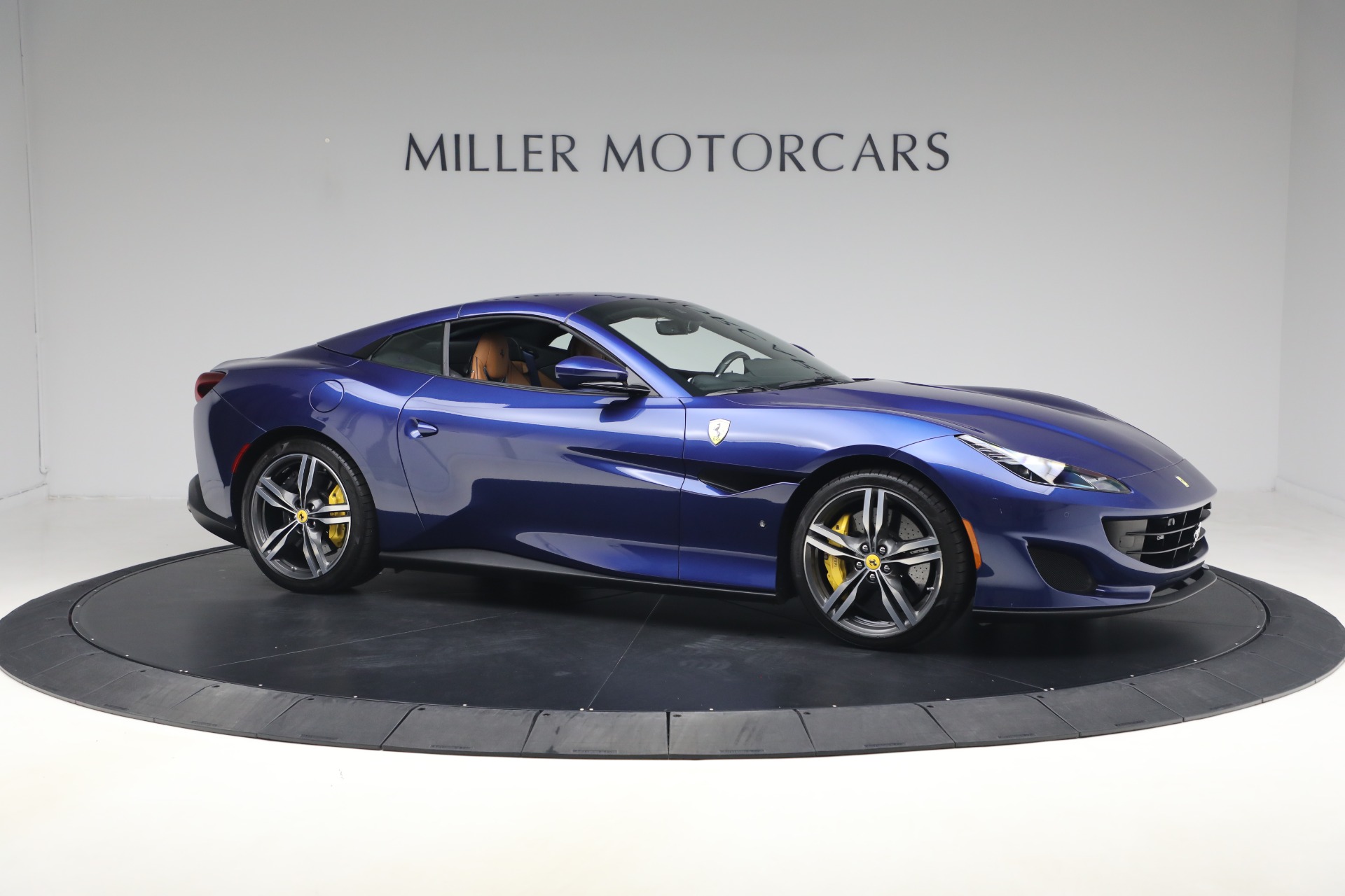 Used-2020-Ferrari-Portofino