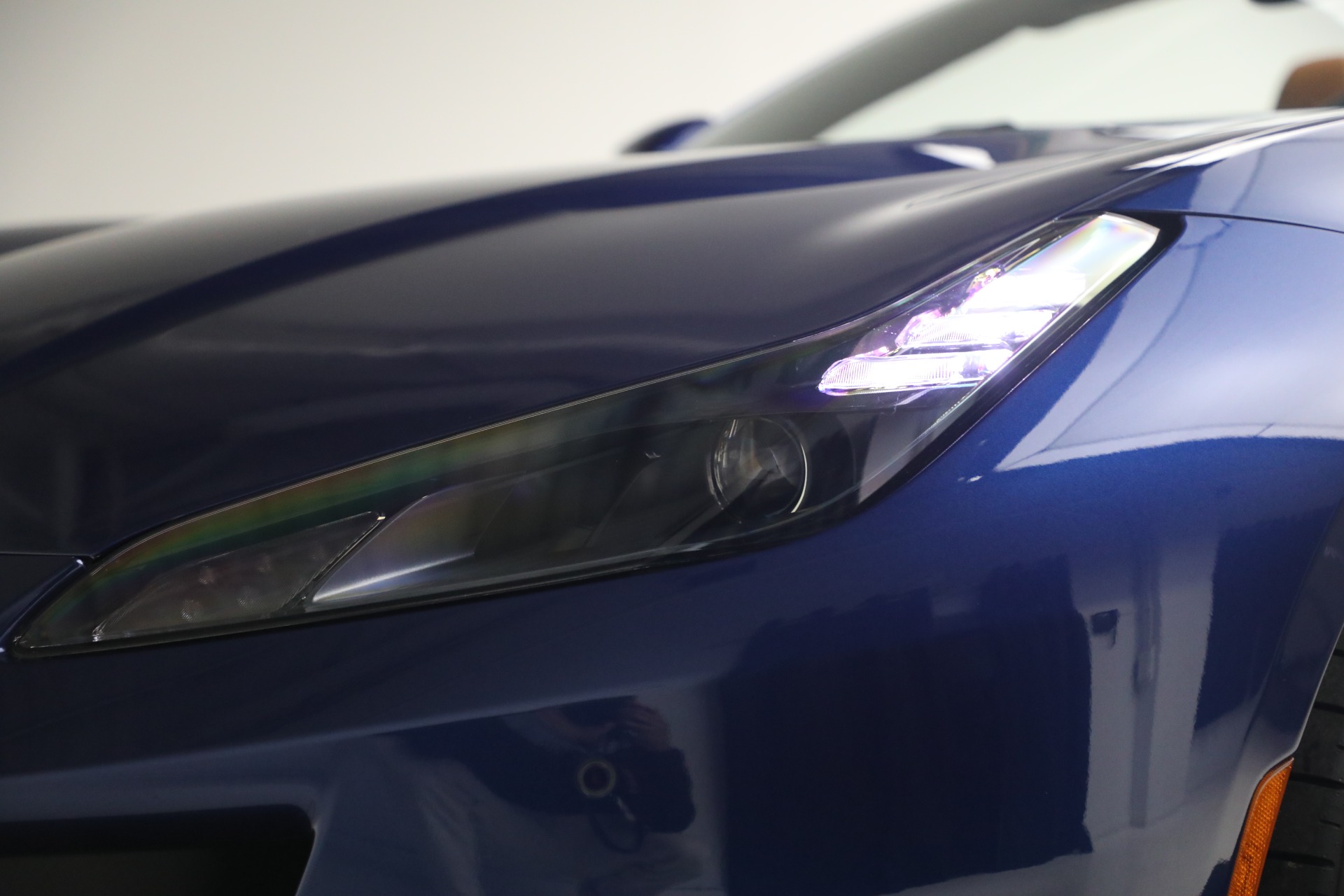 Used-2020-Ferrari-Portofino