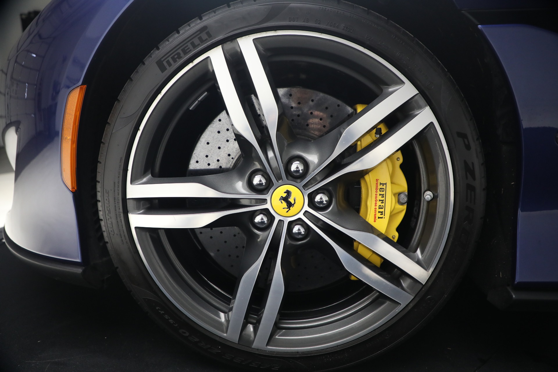 Used-2020-Ferrari-Portofino