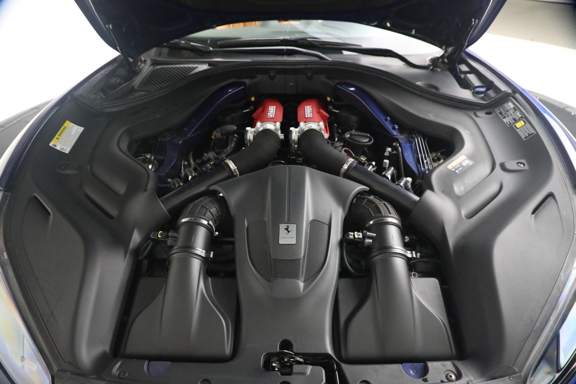 Used-2020-Ferrari-Portofino