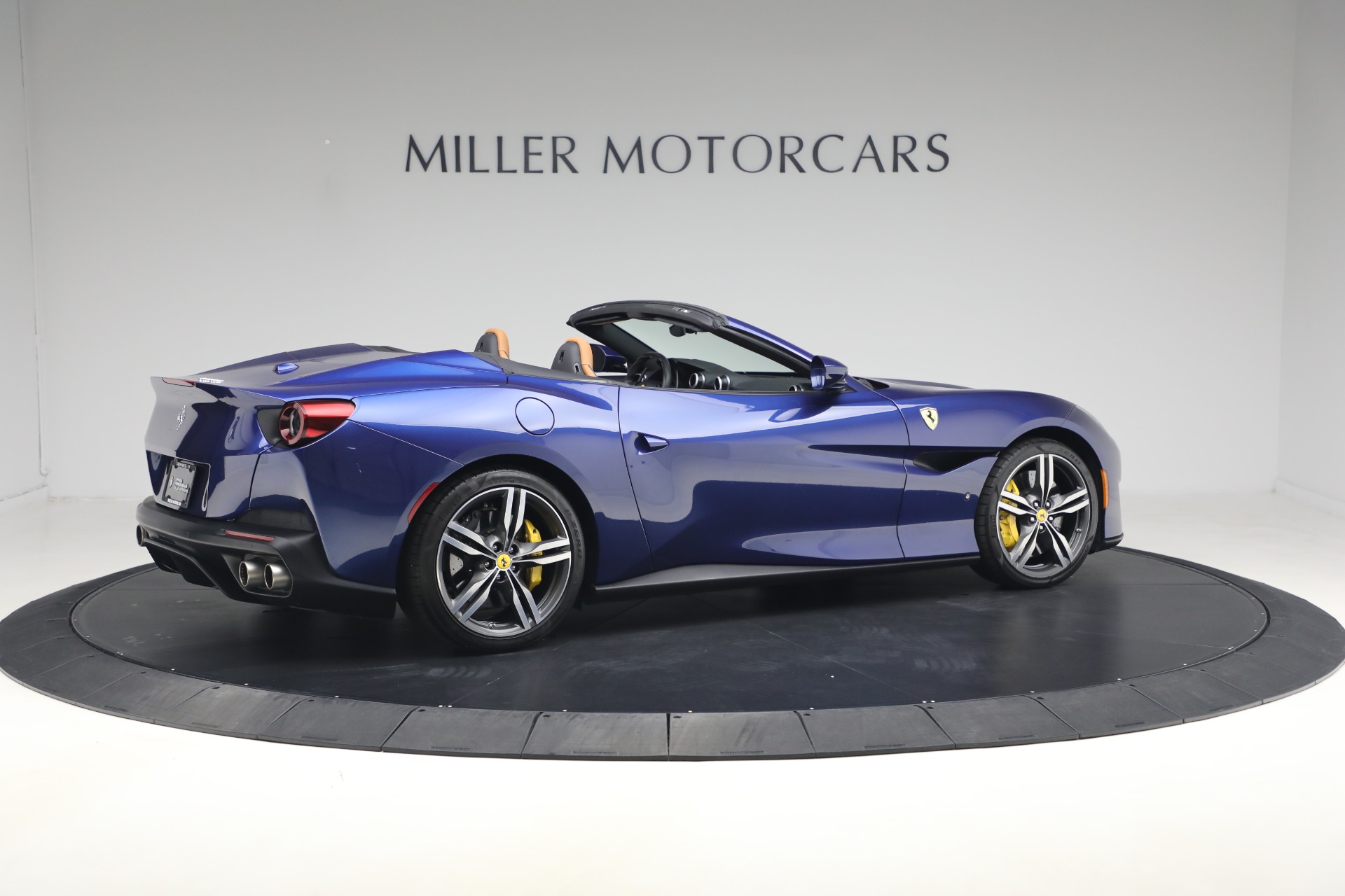 Used-2020-Ferrari-Portofino