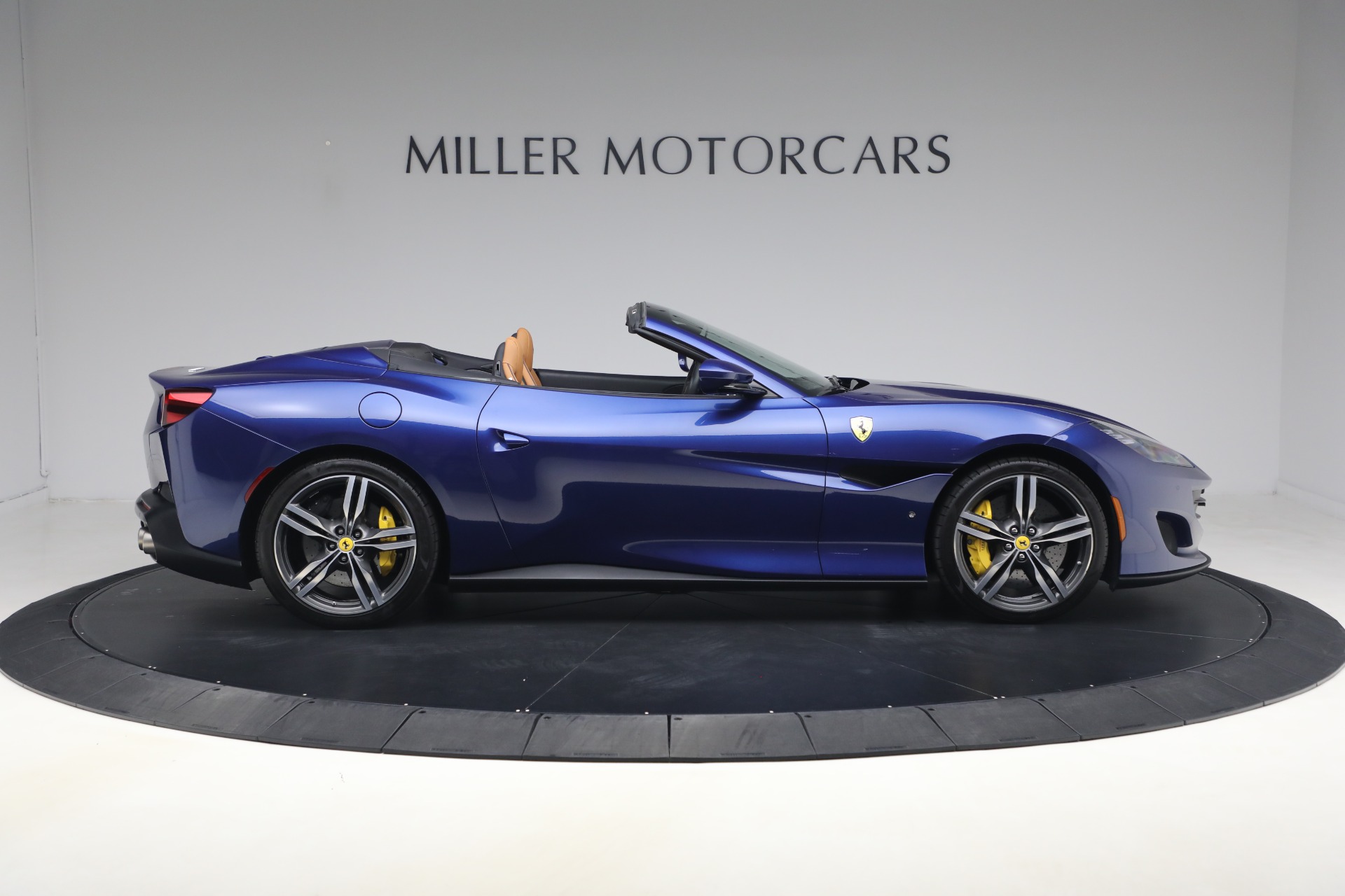 Used-2020-Ferrari-Portofino