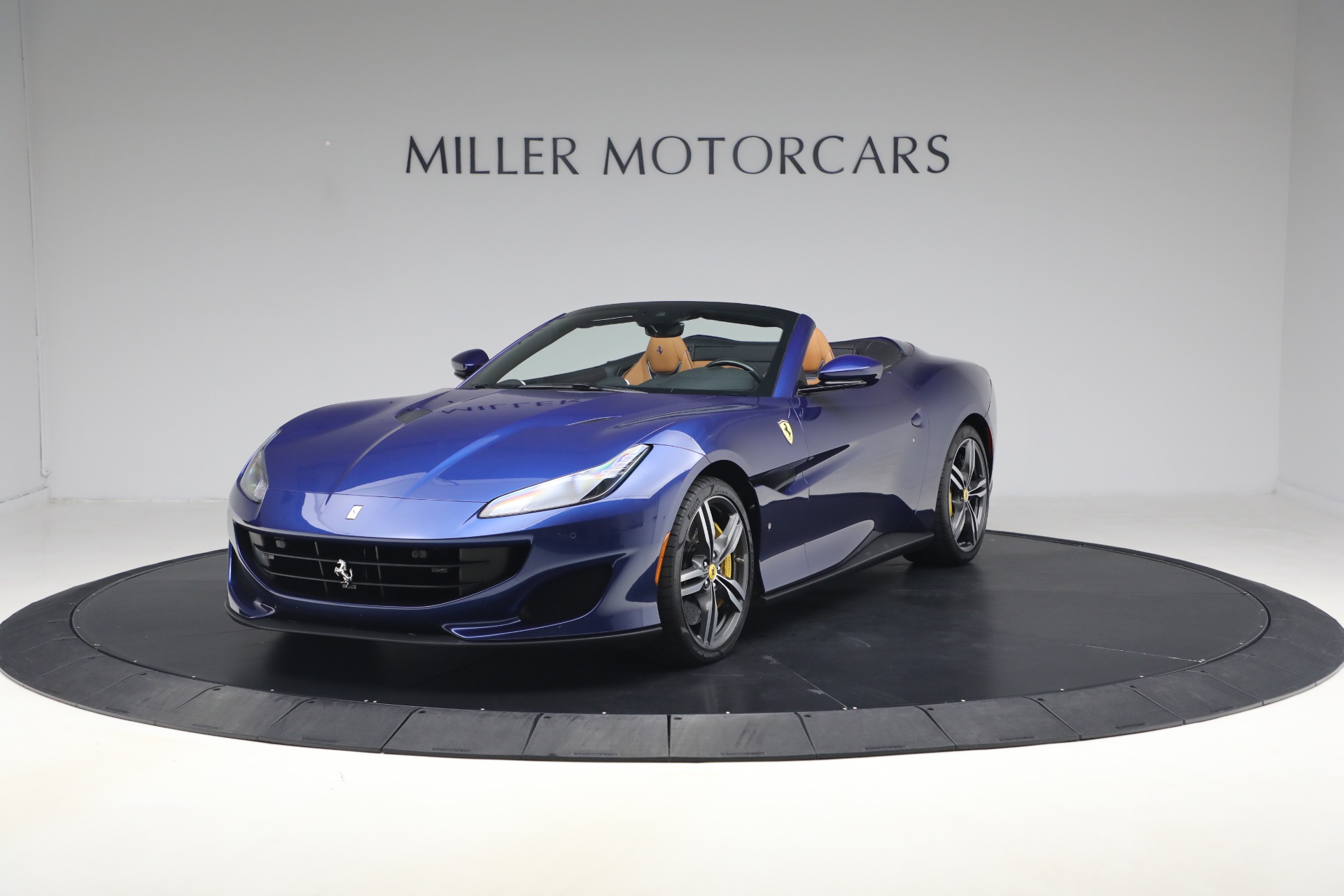 Used-2020-Ferrari-Portofino