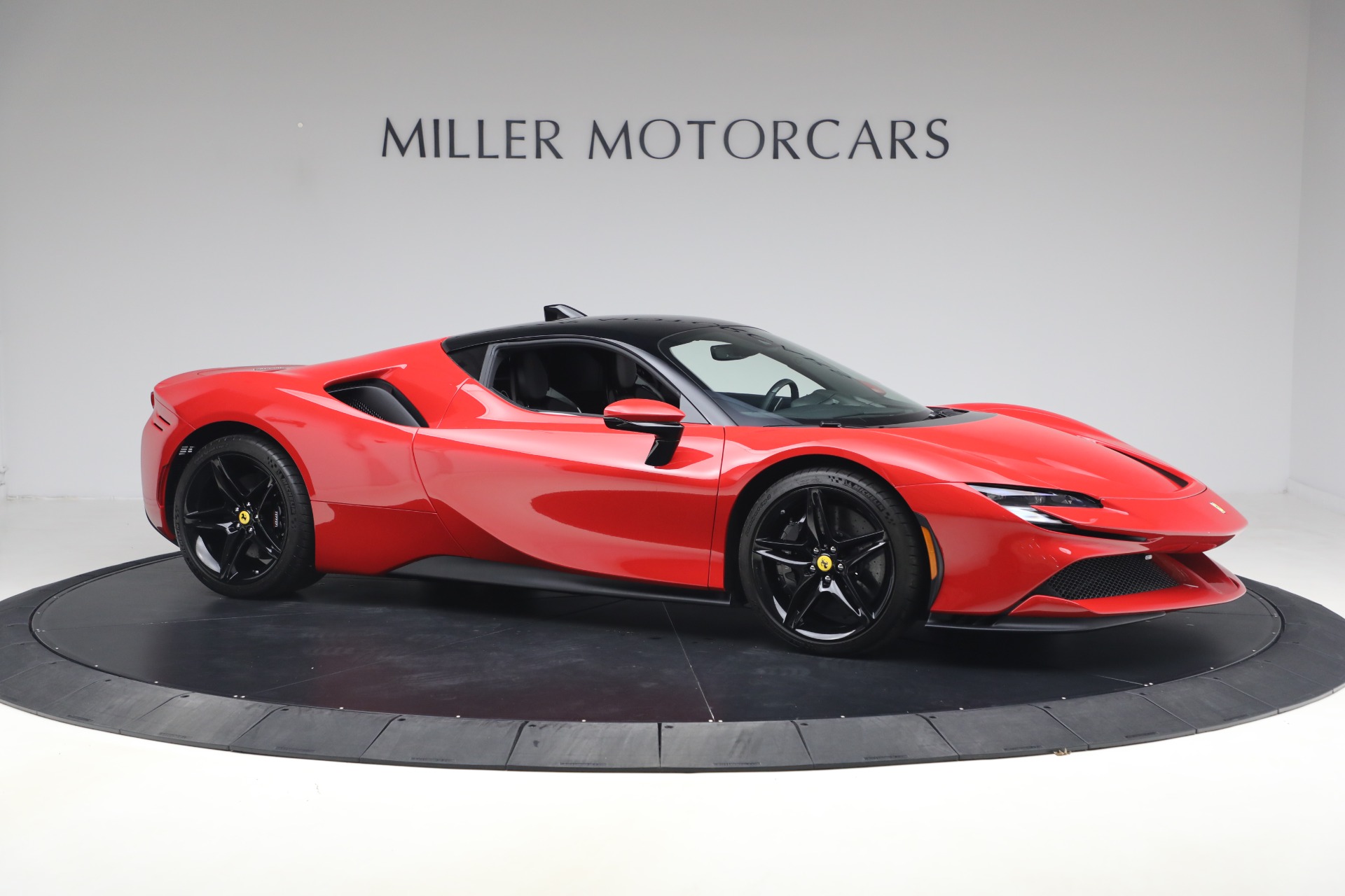 Used-2022-Ferrari-SF90-Stradale