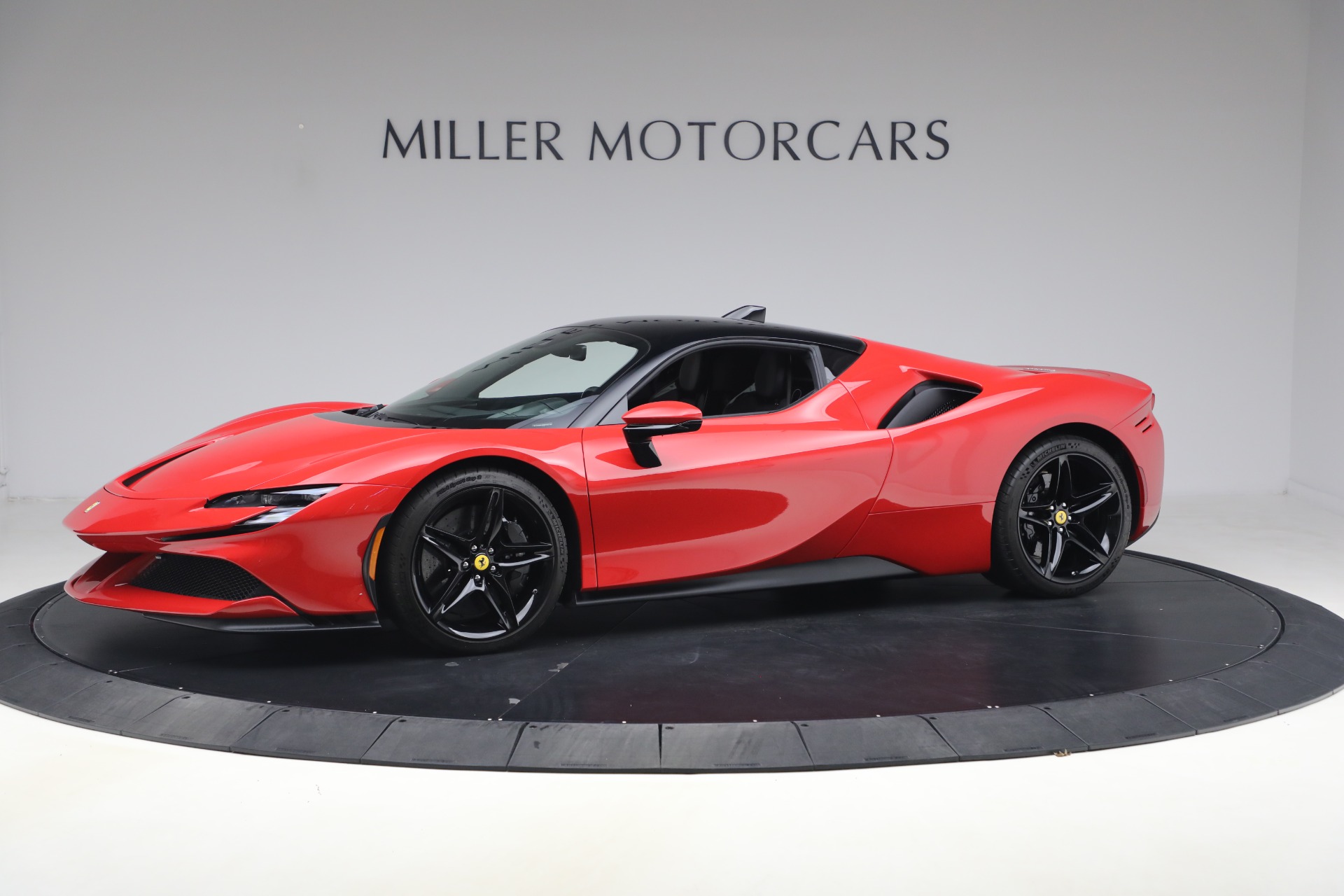 Used-2022-Ferrari-SF90-Stradale