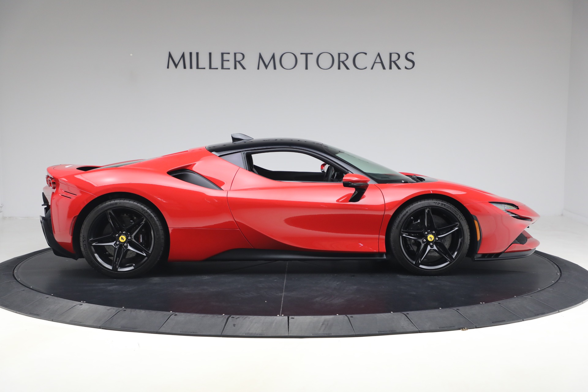 Used-2022-Ferrari-SF90-Stradale