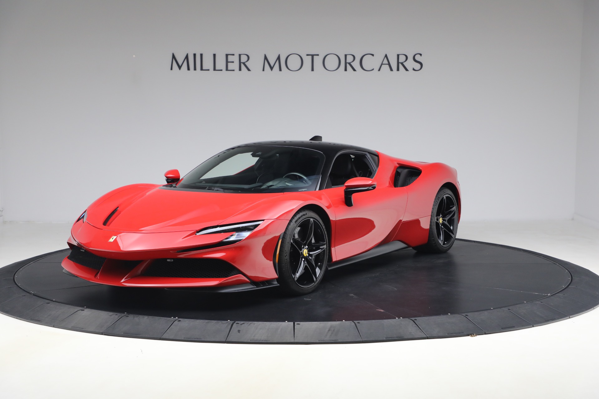 Used-2022-Ferrari-SF90-Stradale