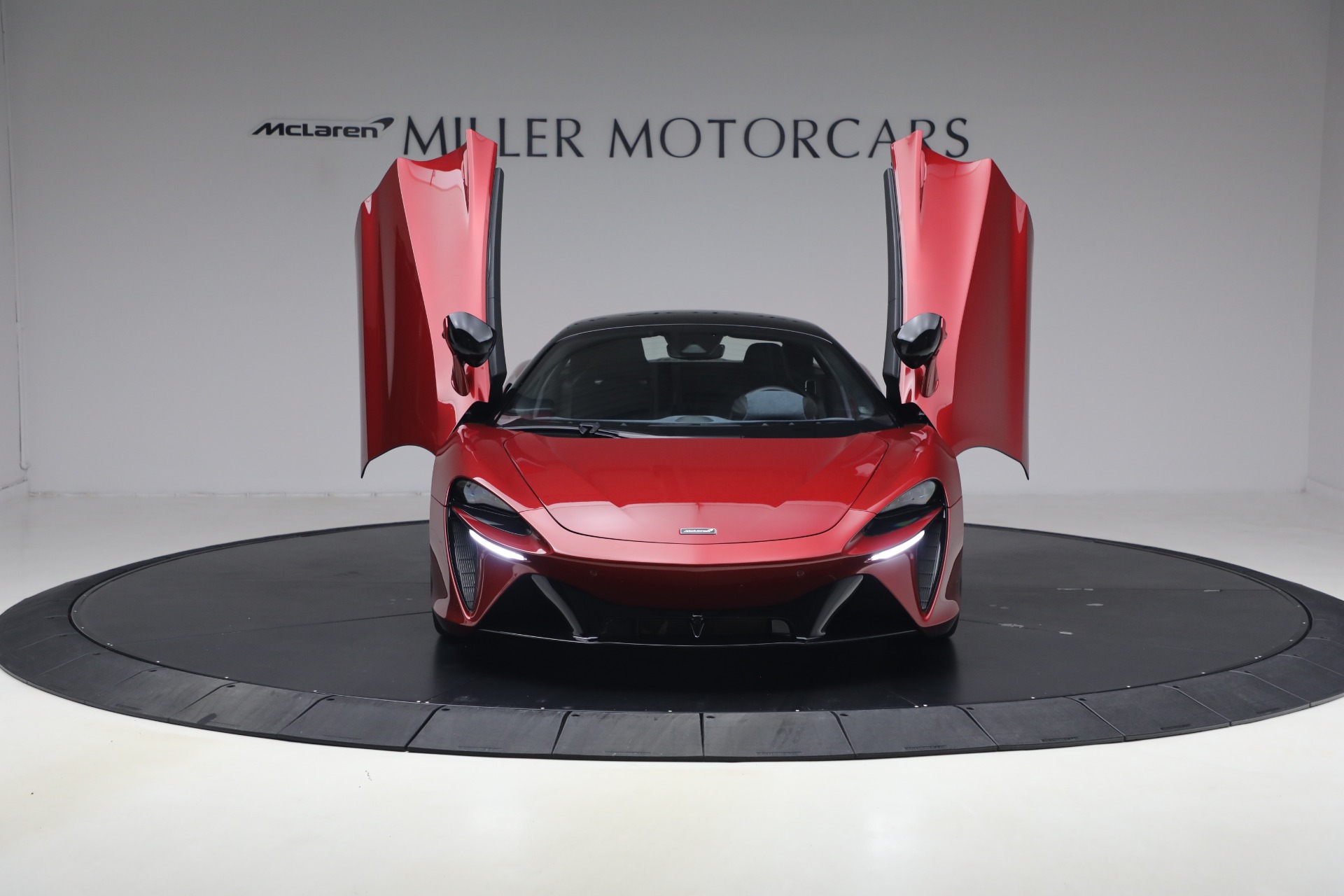 Used-2023-McLaren-Artura-Performance