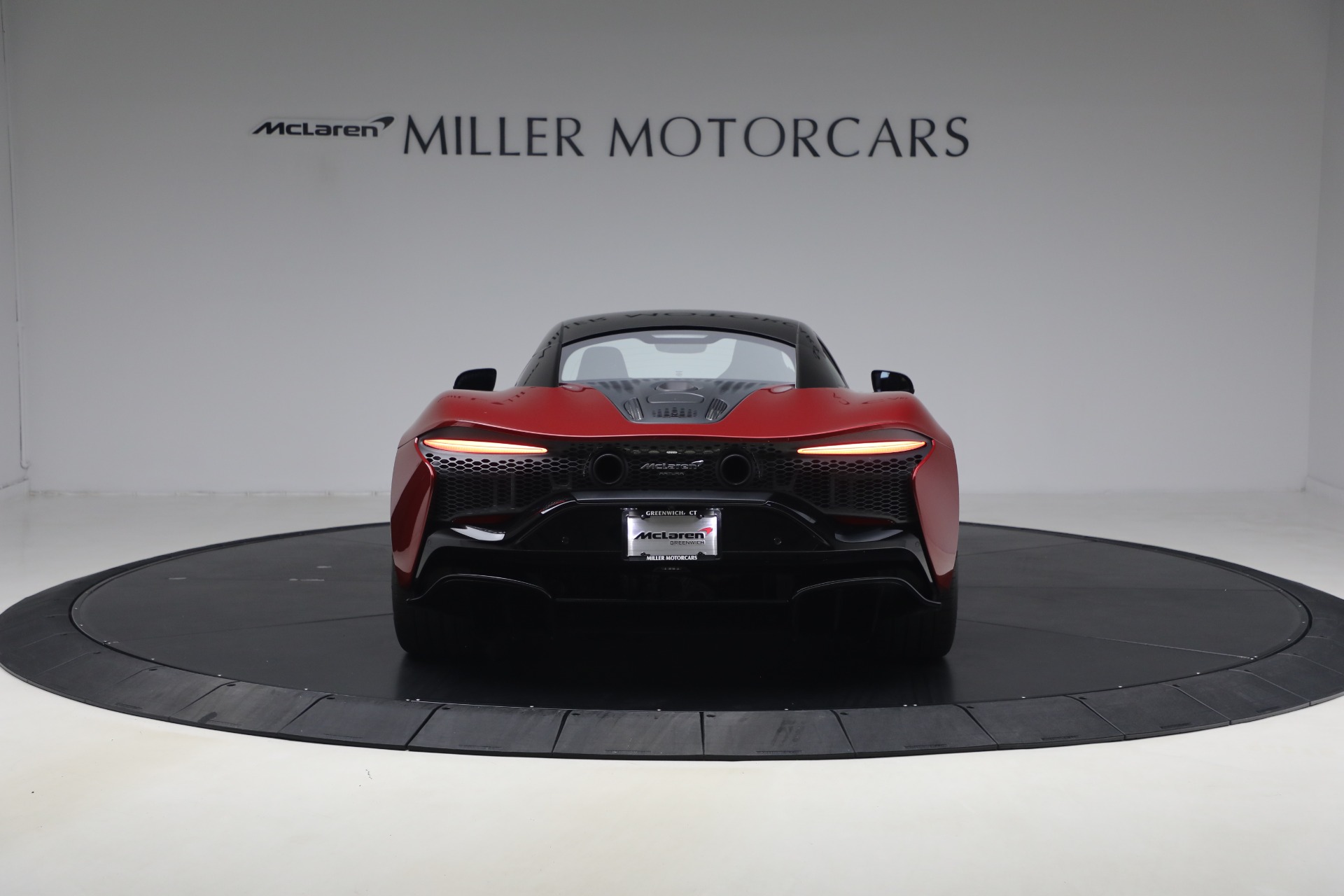 Used-2023-McLaren-Artura-Performance