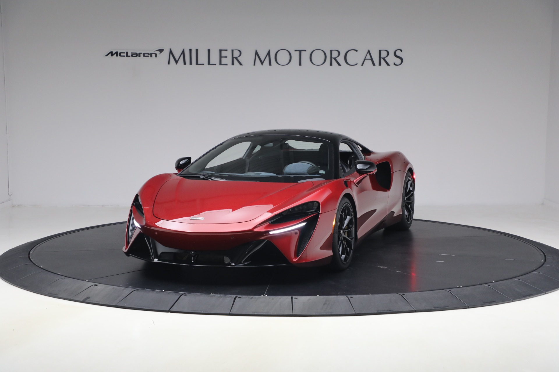 Used-2023-McLaren-Artura-Performance