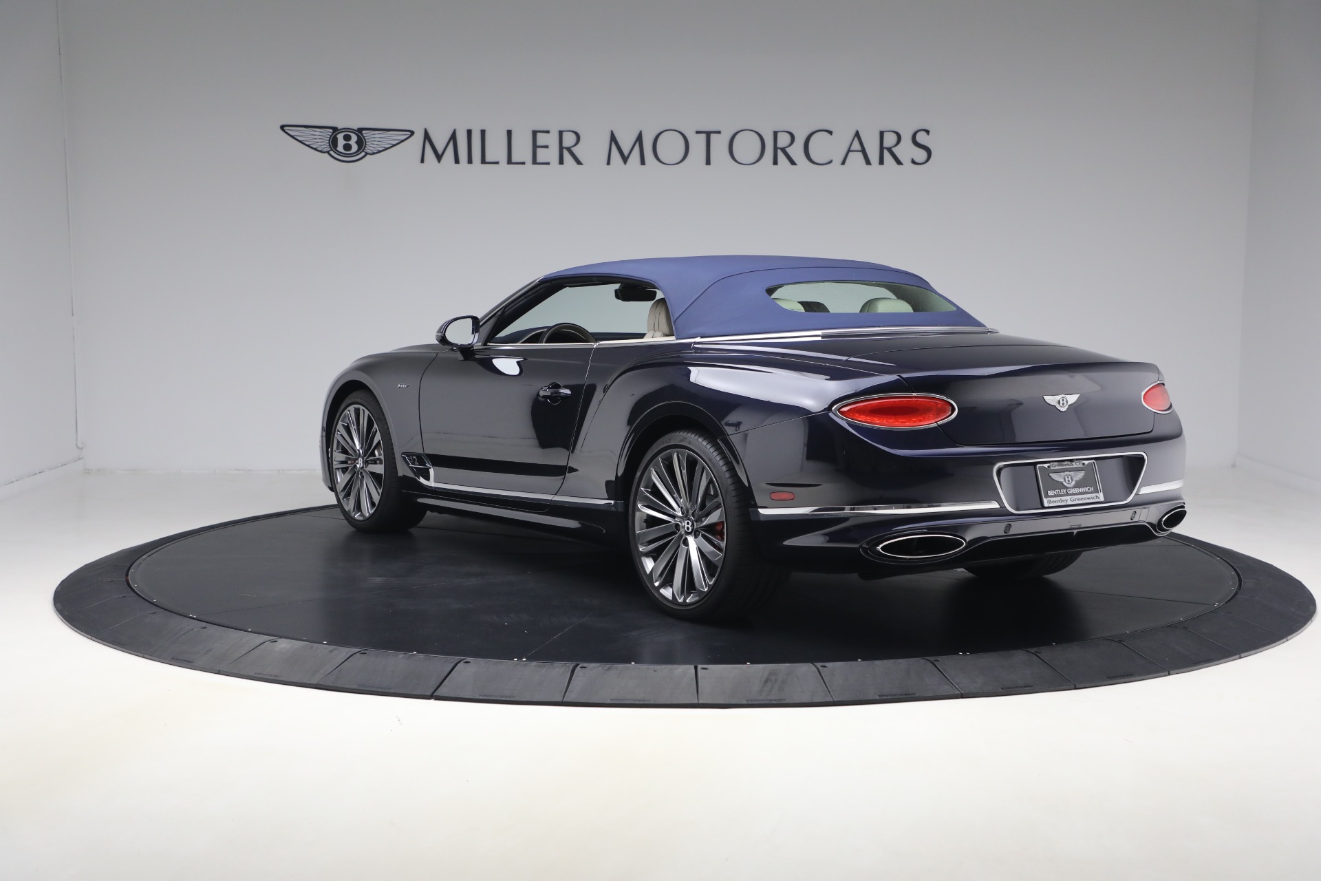 Used-2023-Bentley-Continental-GTC-Speed