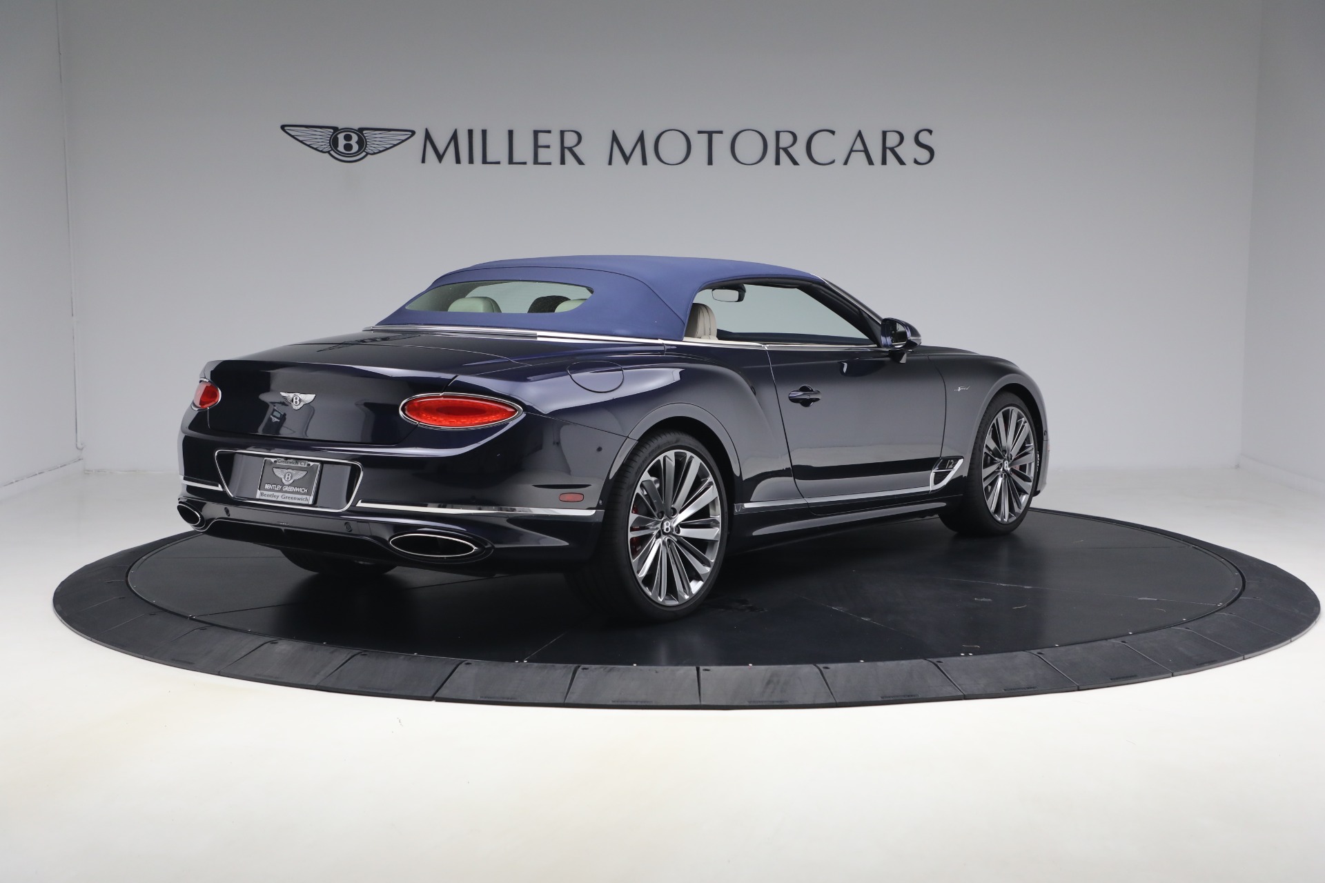 Used-2023-Bentley-Continental-GTC-Speed