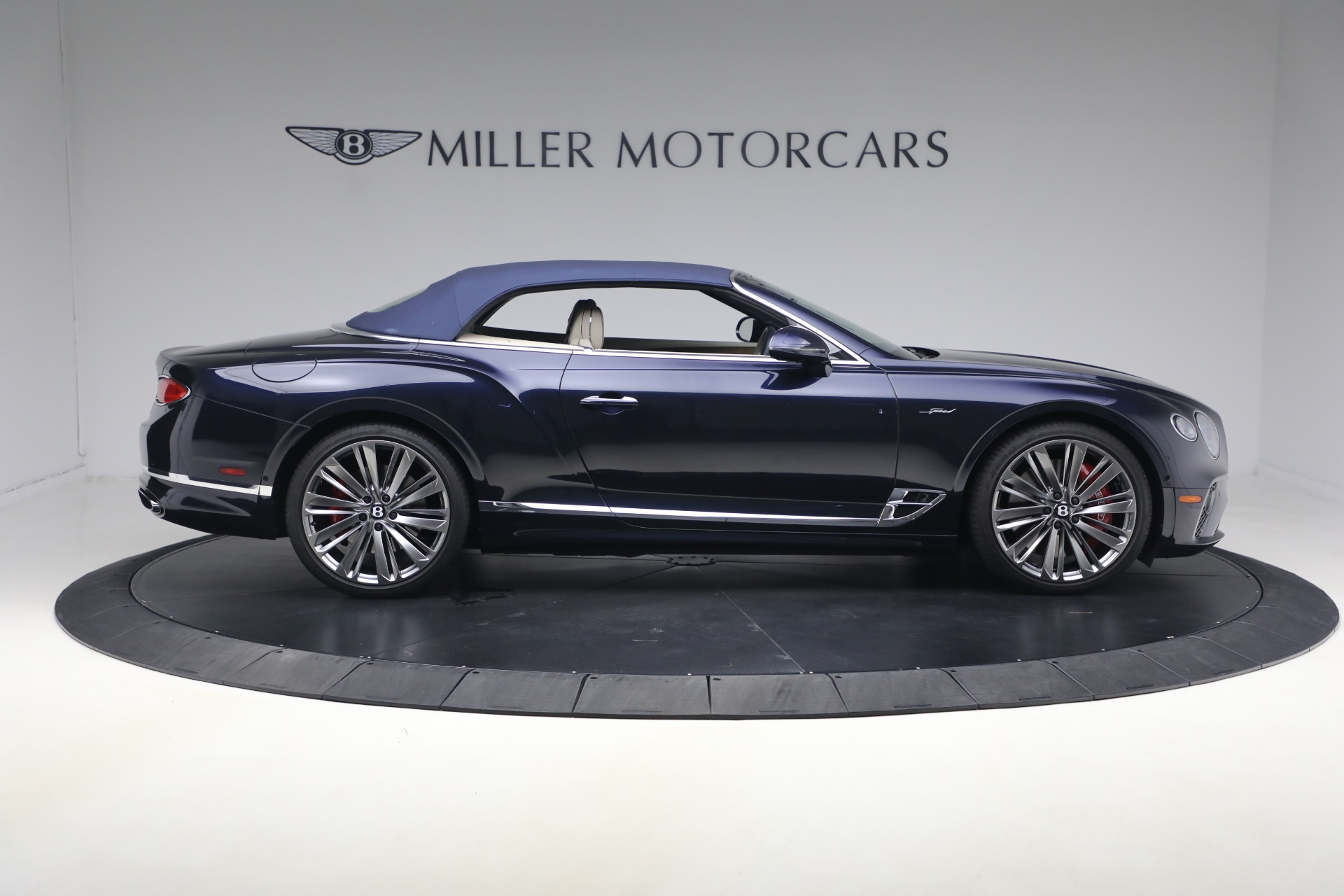 Used-2023-Bentley-Continental-GTC-Speed