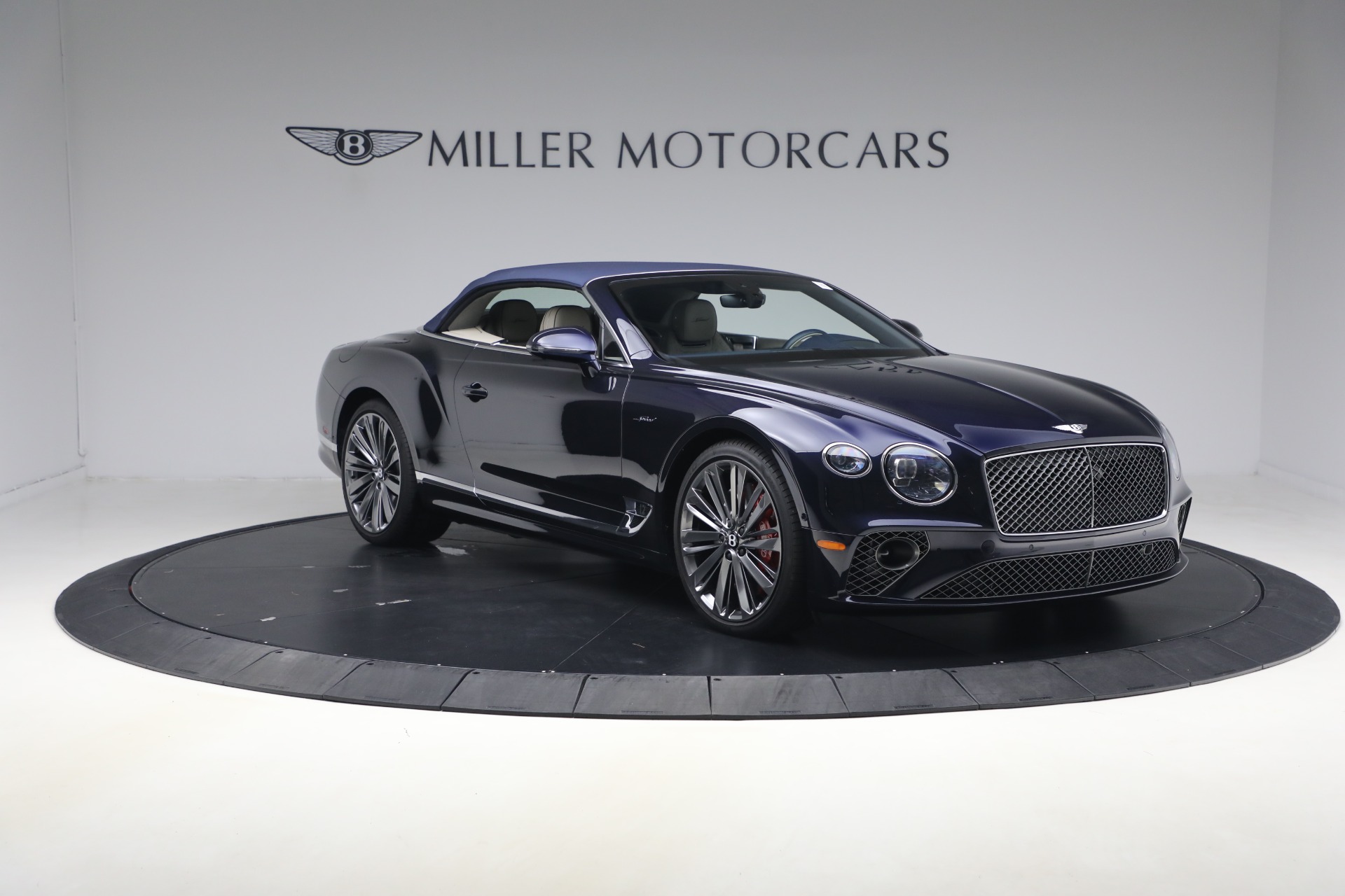 Used-2023-Bentley-Continental-GTC-Speed