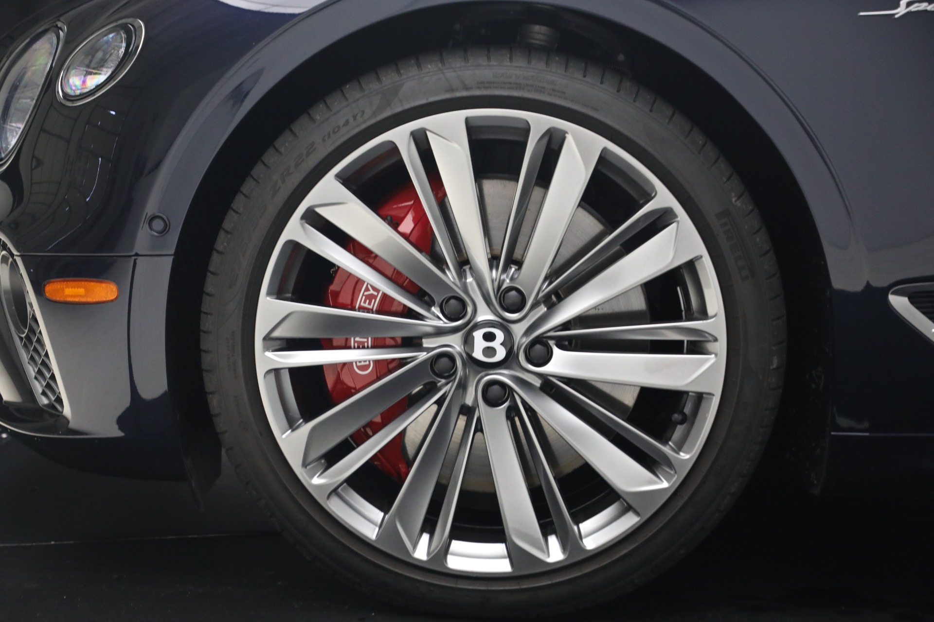 Used-2023-Bentley-Continental-GTC-Speed