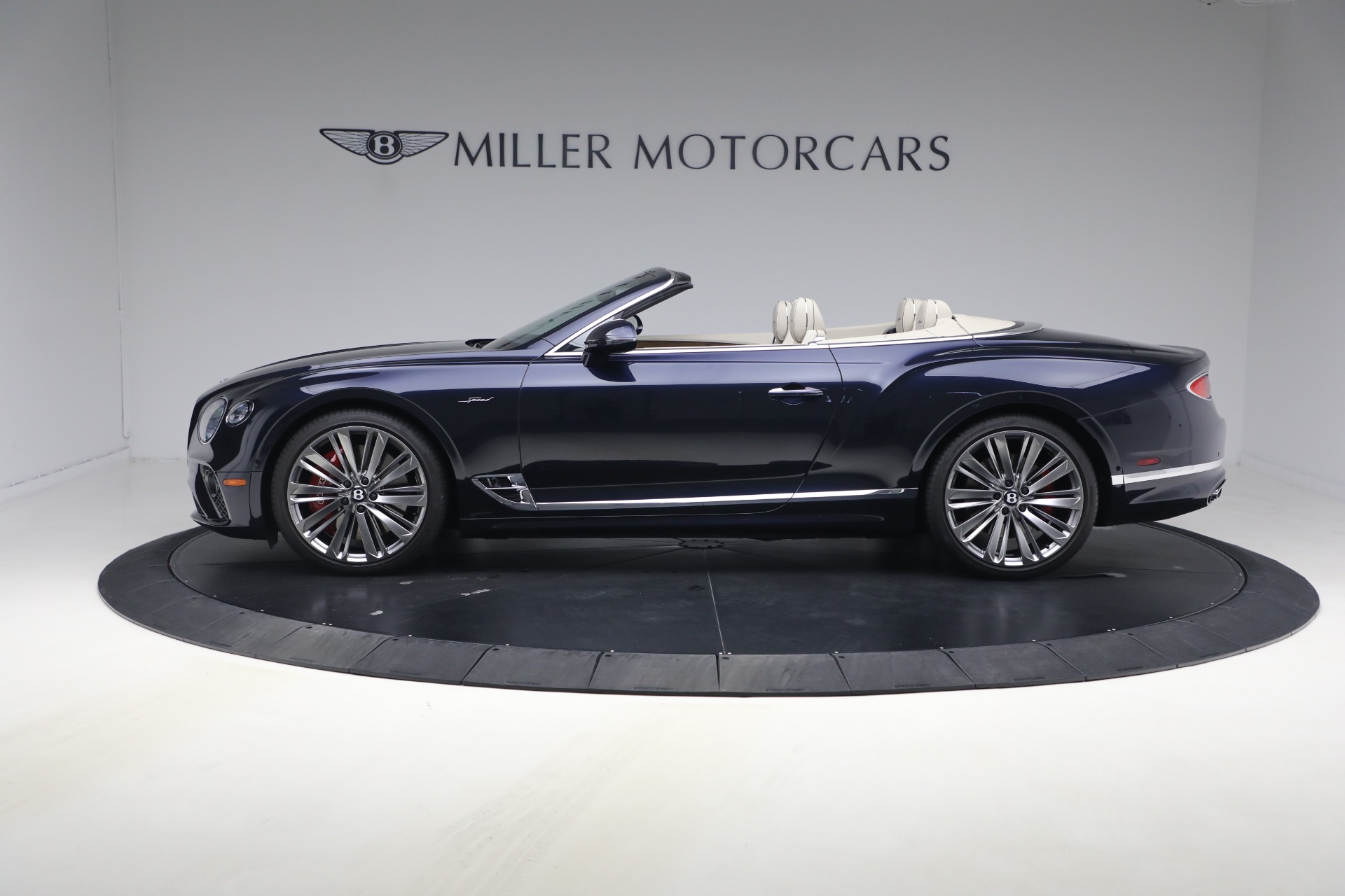 Used-2023-Bentley-Continental-GTC-Speed