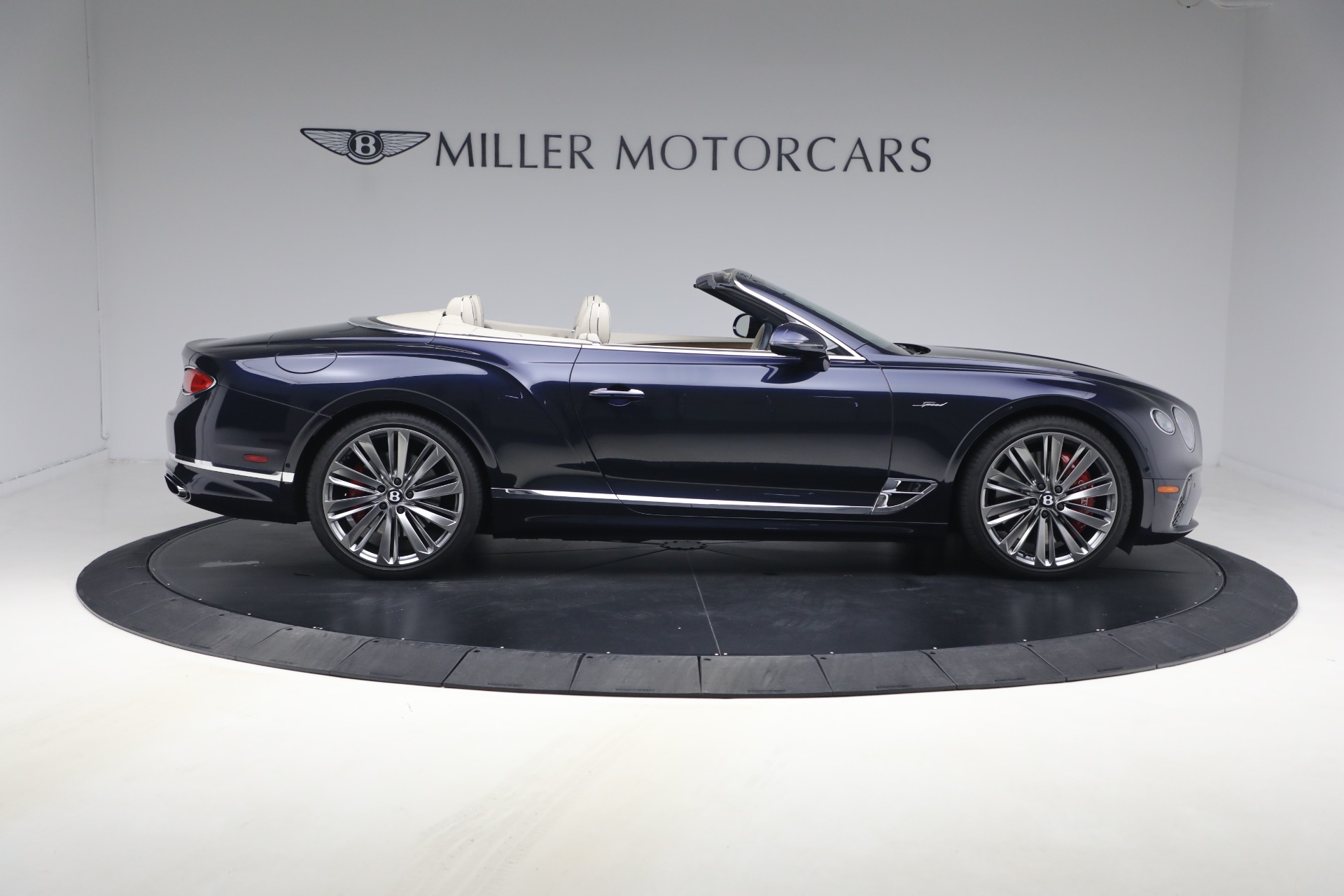 Used-2023-Bentley-Continental-GTC-Speed