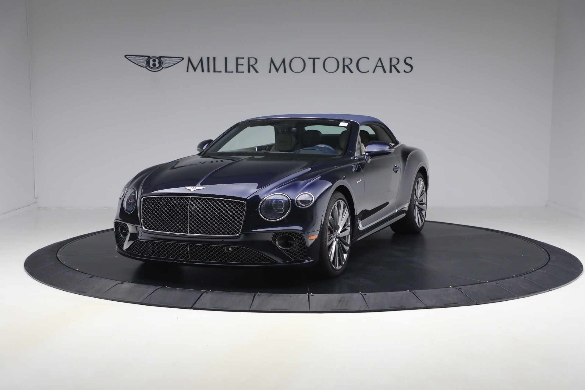 Used-2023-Bentley-Continental-GTC-Speed
