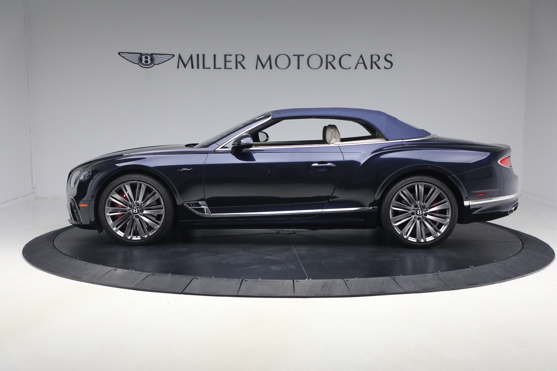 Used-2023-Bentley-Continental-GTC-Speed
