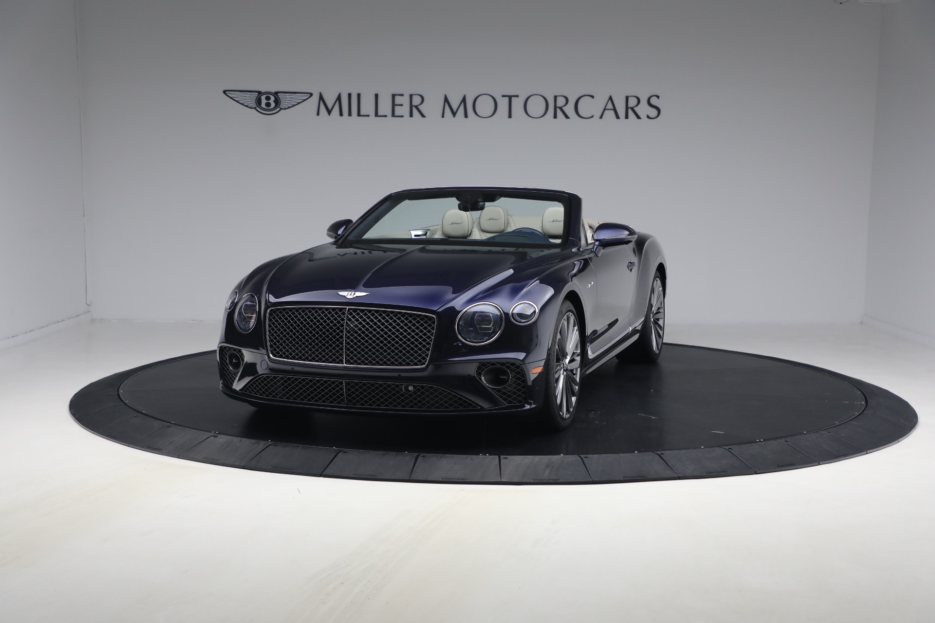 Used-2023-Bentley-Continental-GTC-Speed