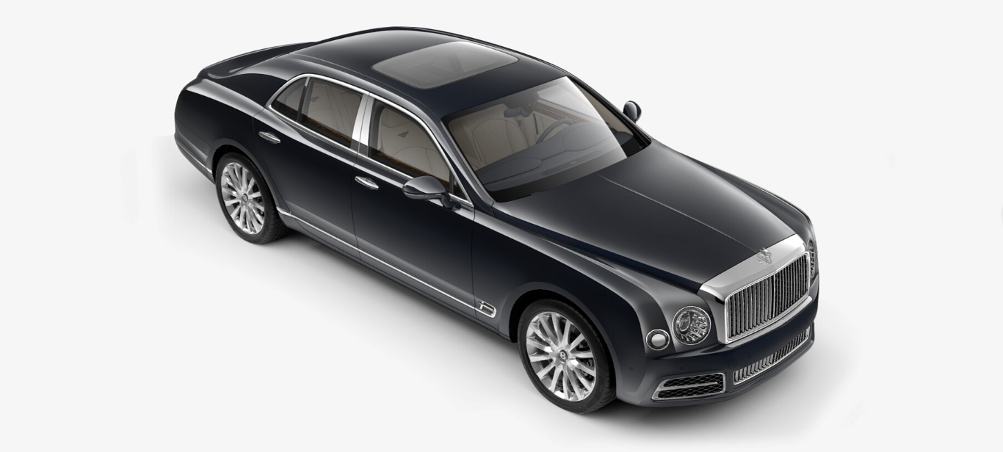 New-2017-Bentley-Mulsanne