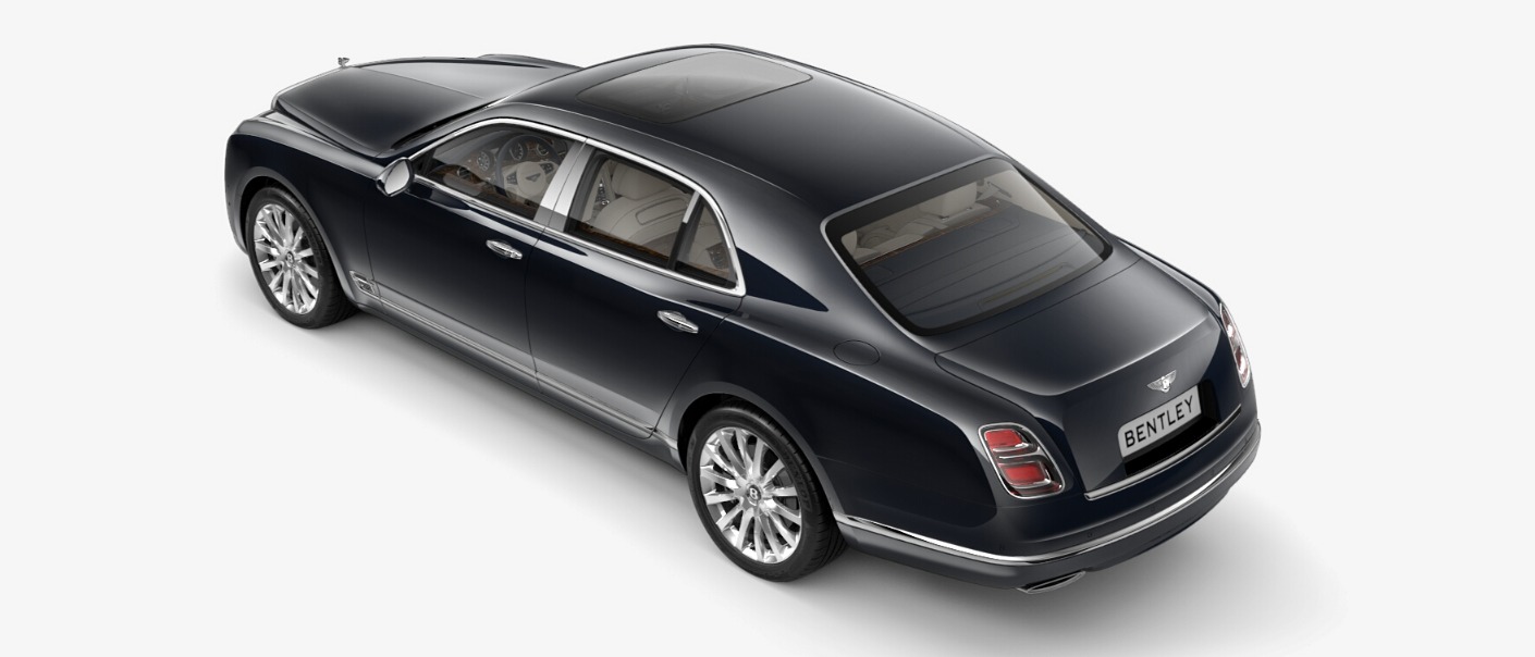 New-2017-Bentley-Mulsanne