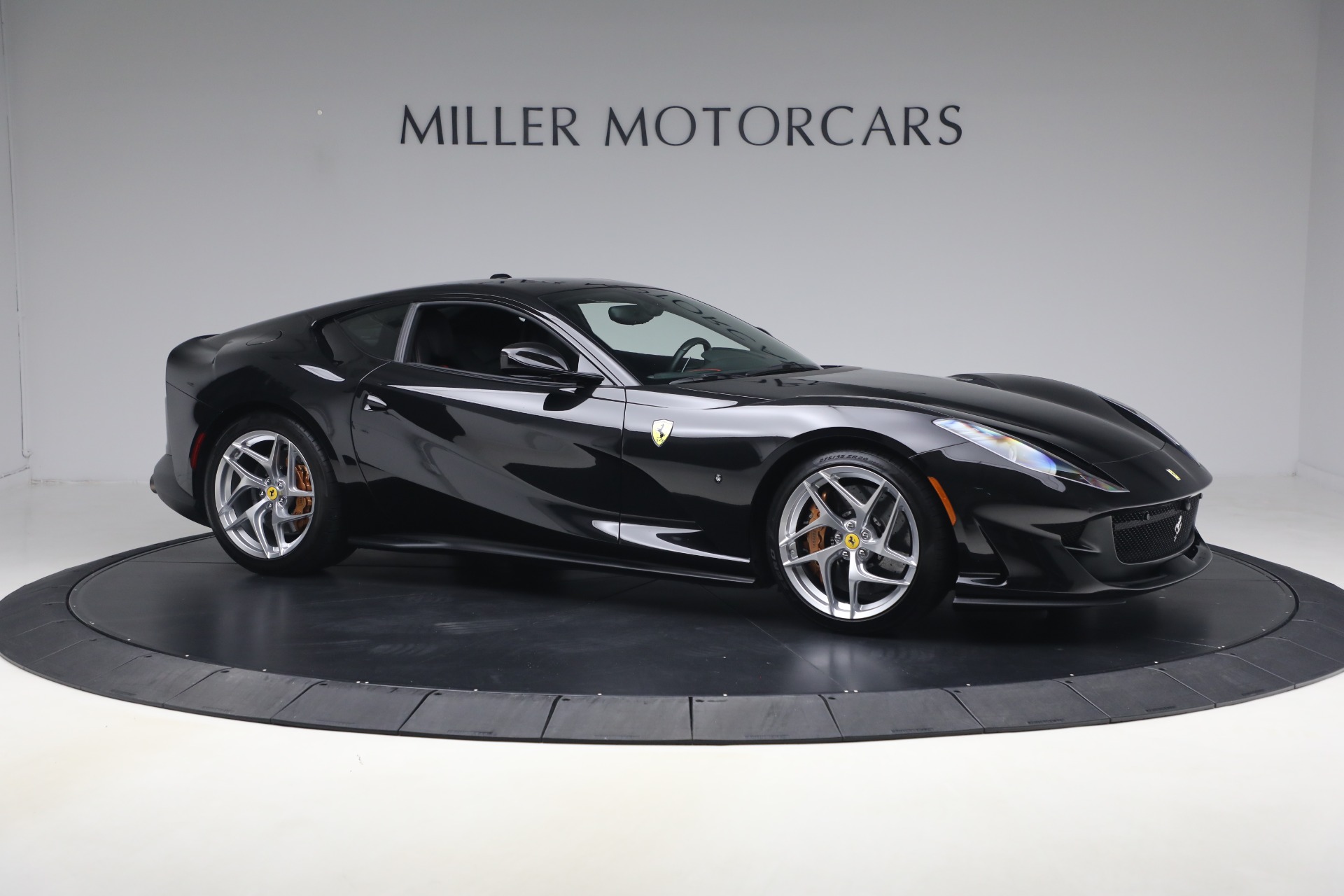 Used-2019-Ferrari-812-Superfast