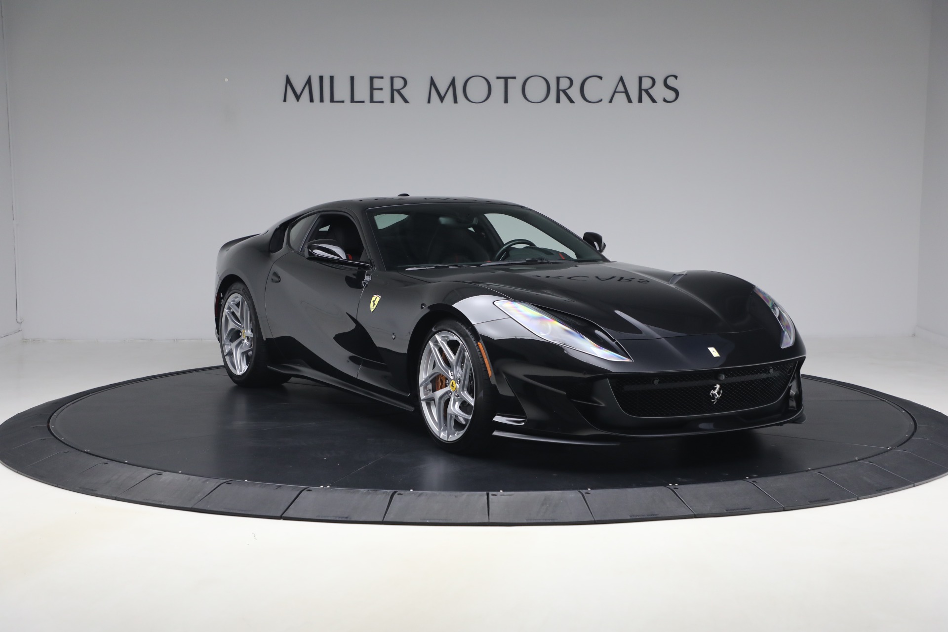 Used-2019-Ferrari-812-Superfast