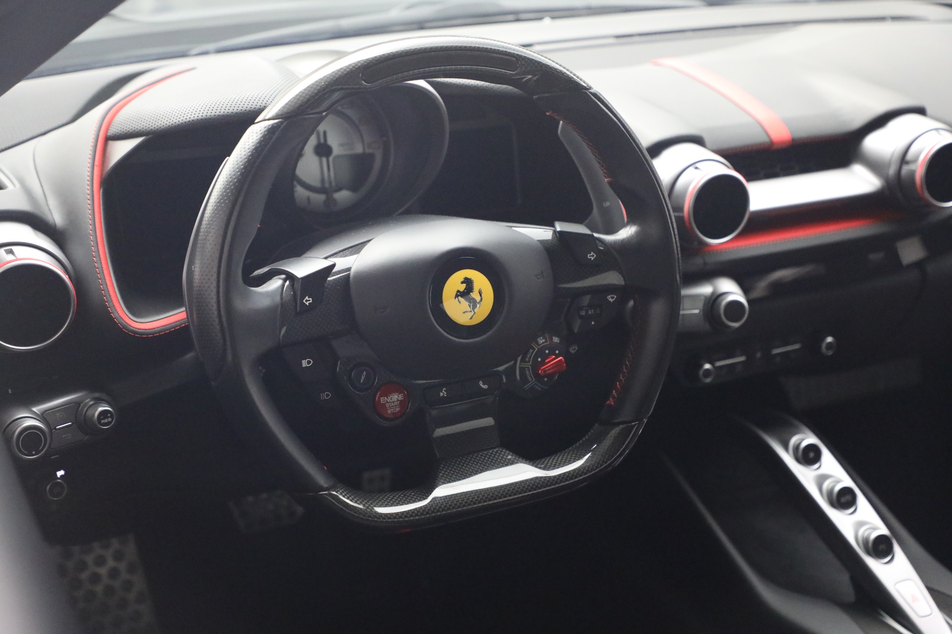 Used-2019-Ferrari-812-Superfast