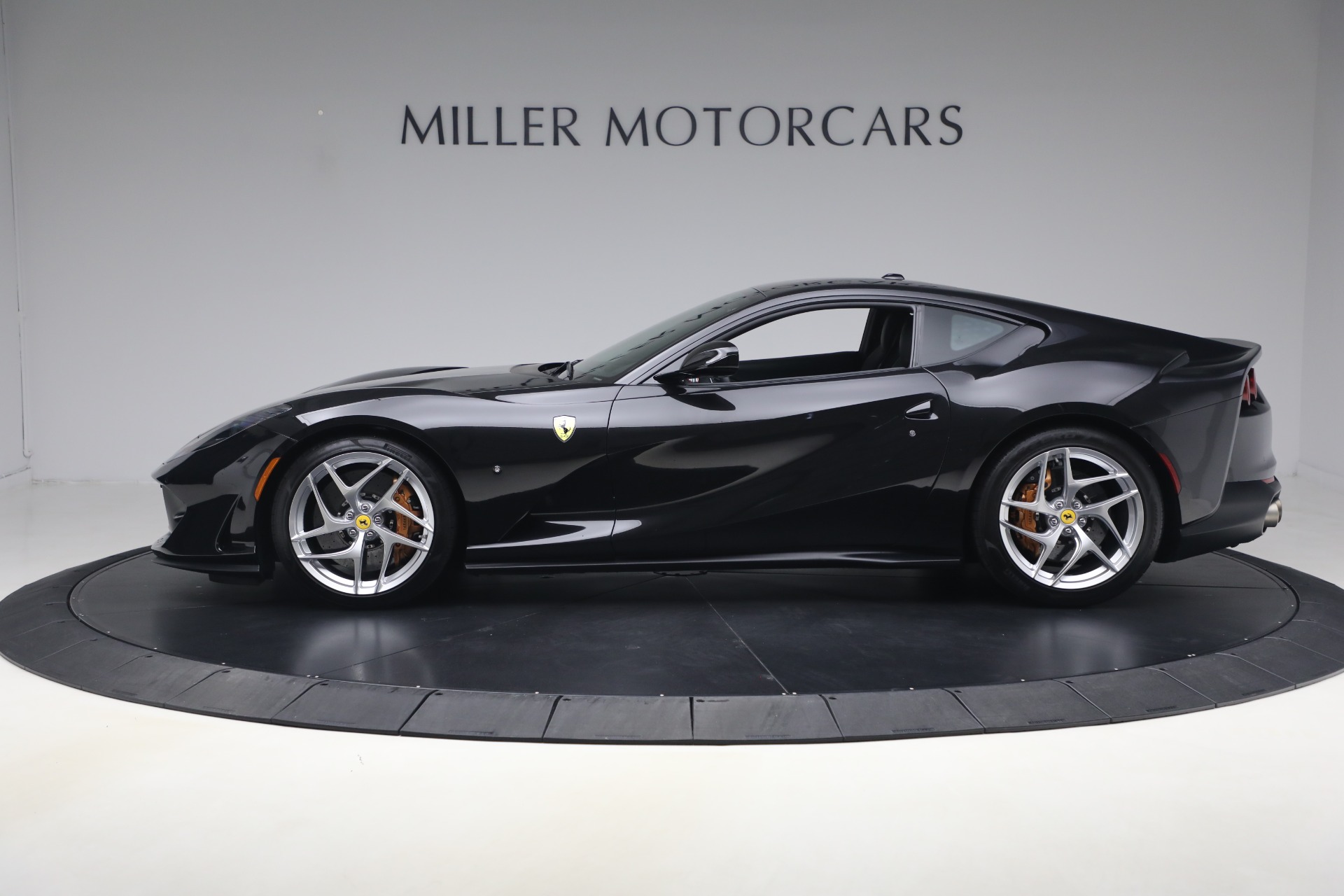Used-2019-Ferrari-812-Superfast