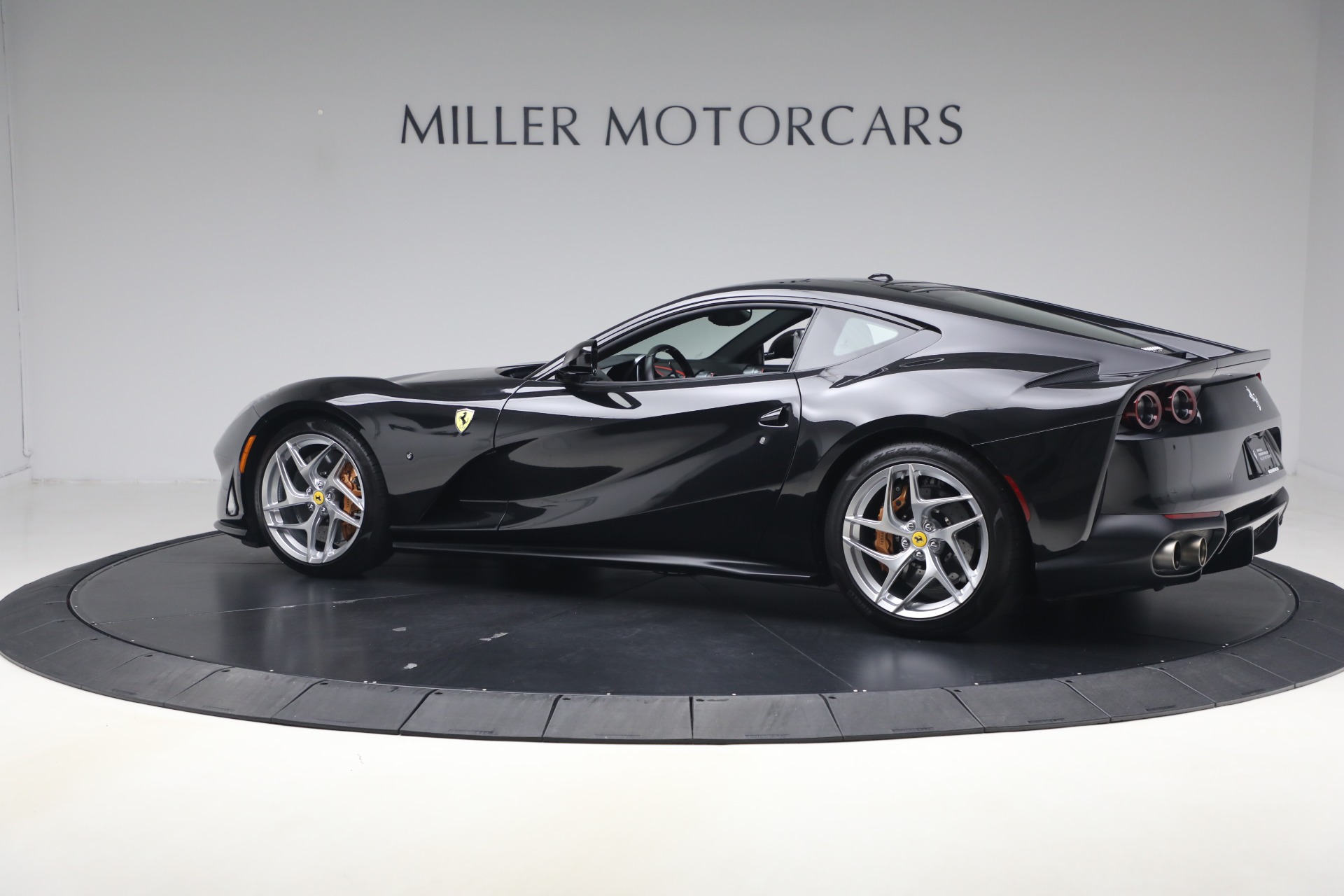 Used-2019-Ferrari-812-Superfast