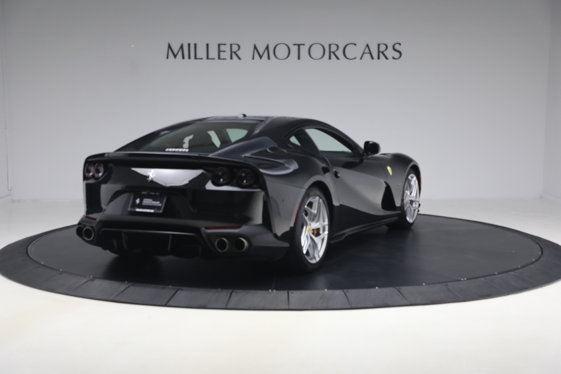 Used-2019-Ferrari-812-Superfast