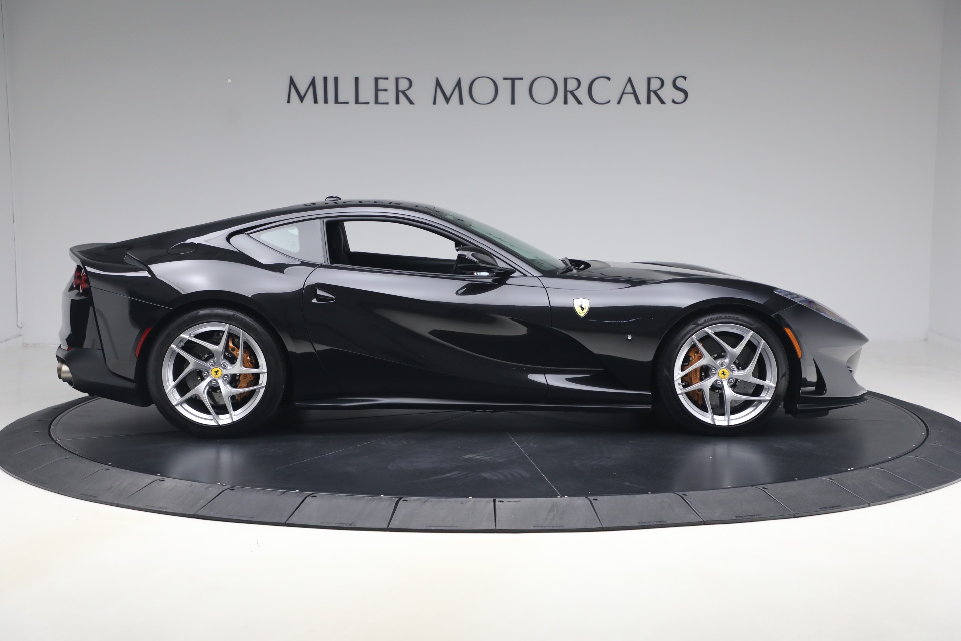 Used-2019-Ferrari-812-Superfast