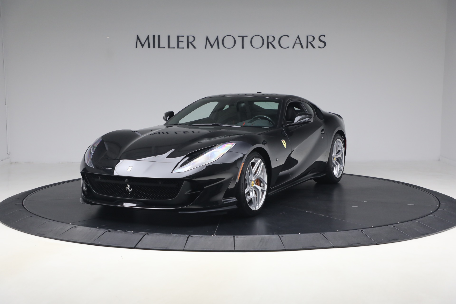 Used-2019-Ferrari-812-Superfast