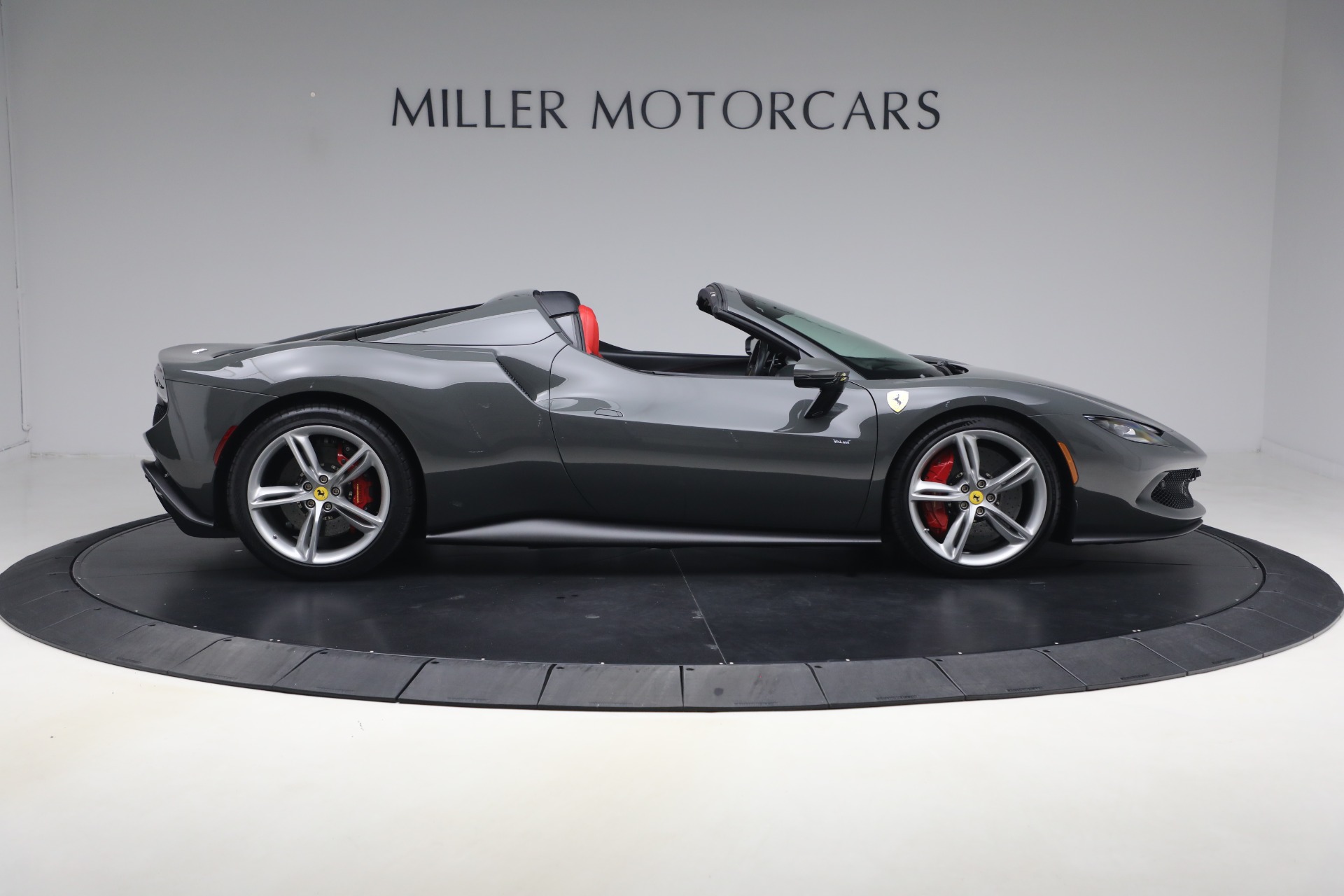 Used-2023-Ferrari-296-GTS