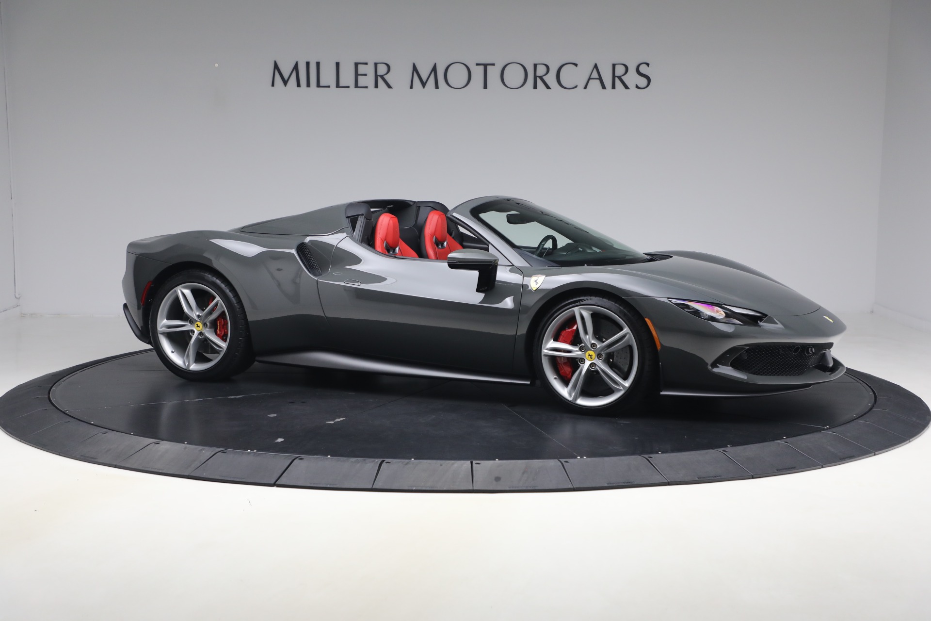 Used-2023-Ferrari-296-GTS