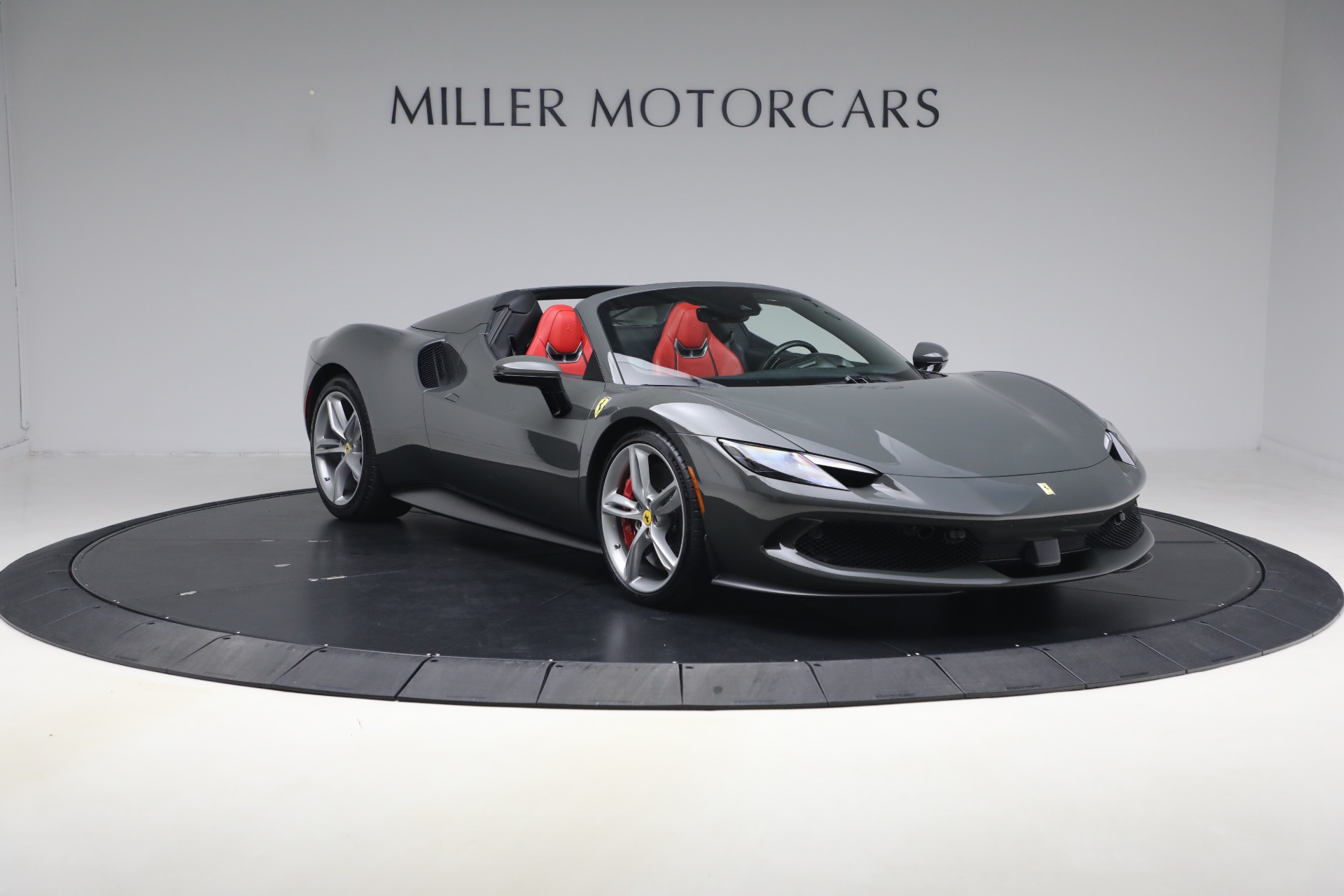 Used-2023-Ferrari-296-GTS