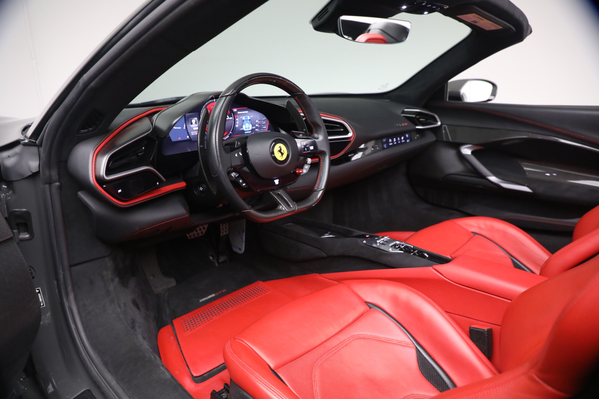 Used-2023-Ferrari-296-GTS